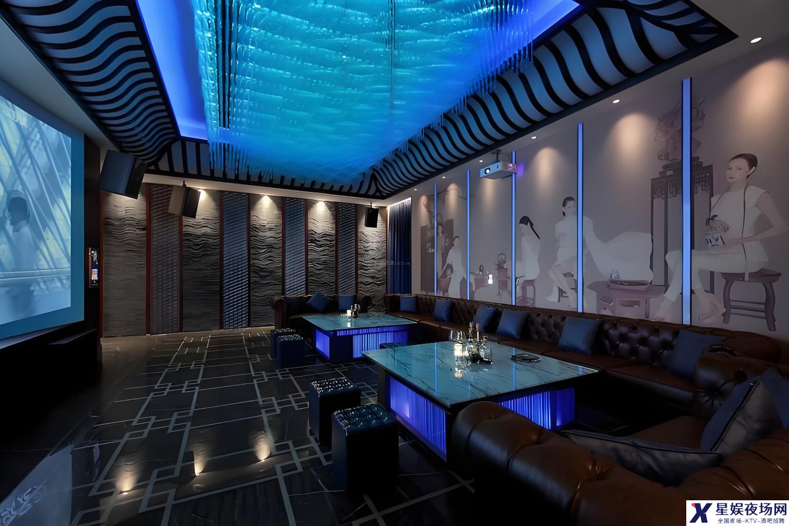 广州夜总会出台费用标准解析