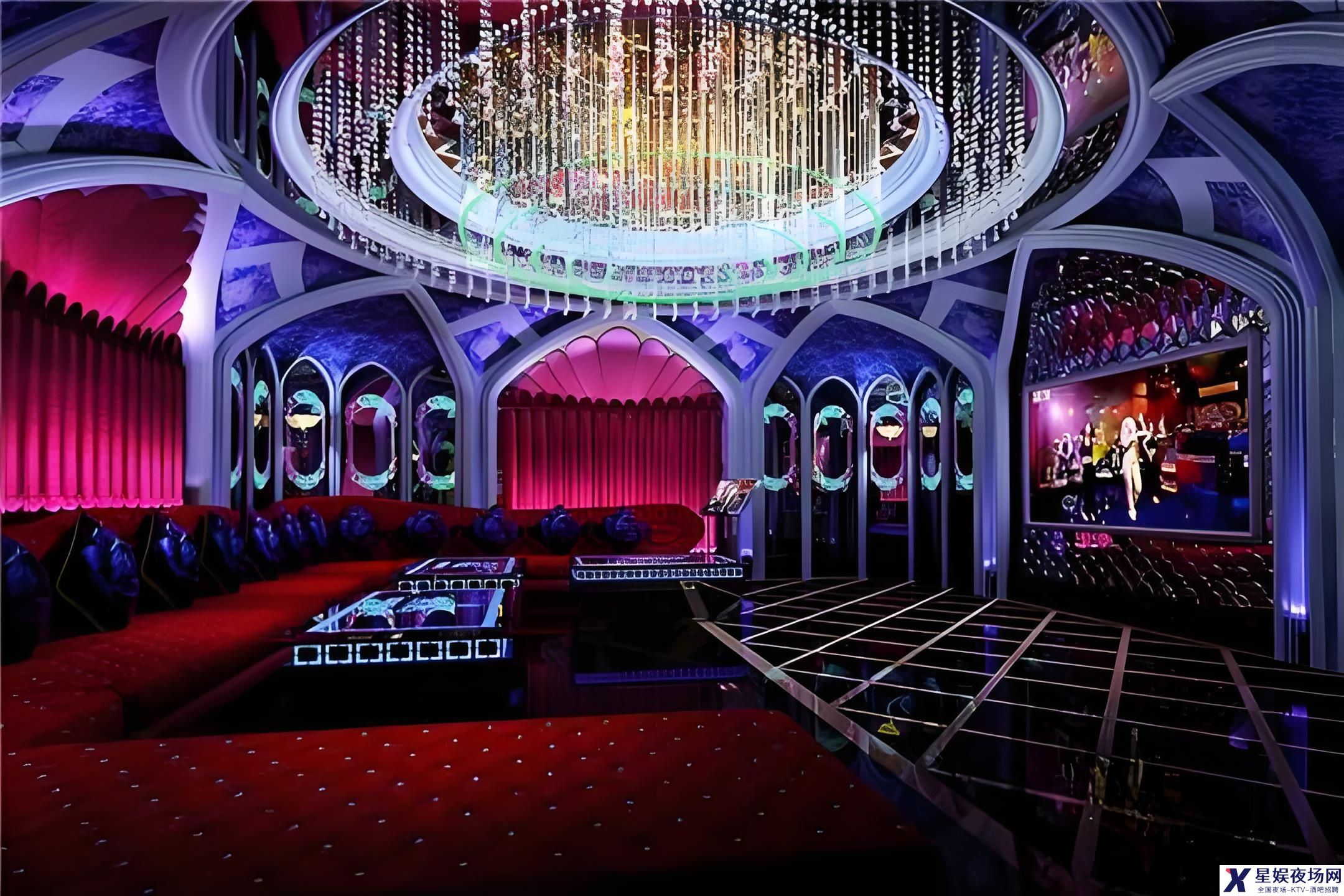 广州酒吧一条街：体验广州夜生活的绝佳去处