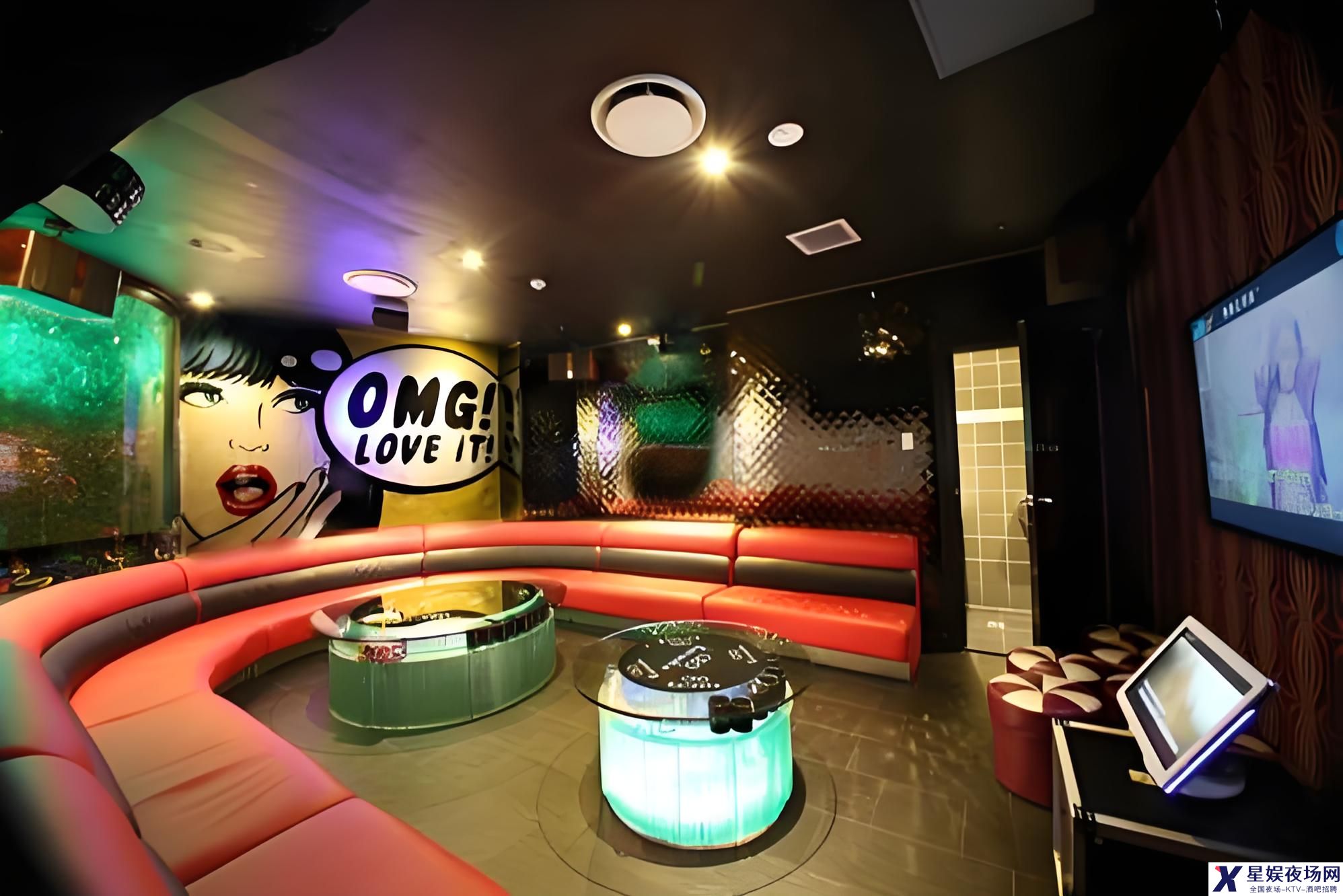 广州夜场会所招聘：高薪职位等你来挑战，机会不容错过