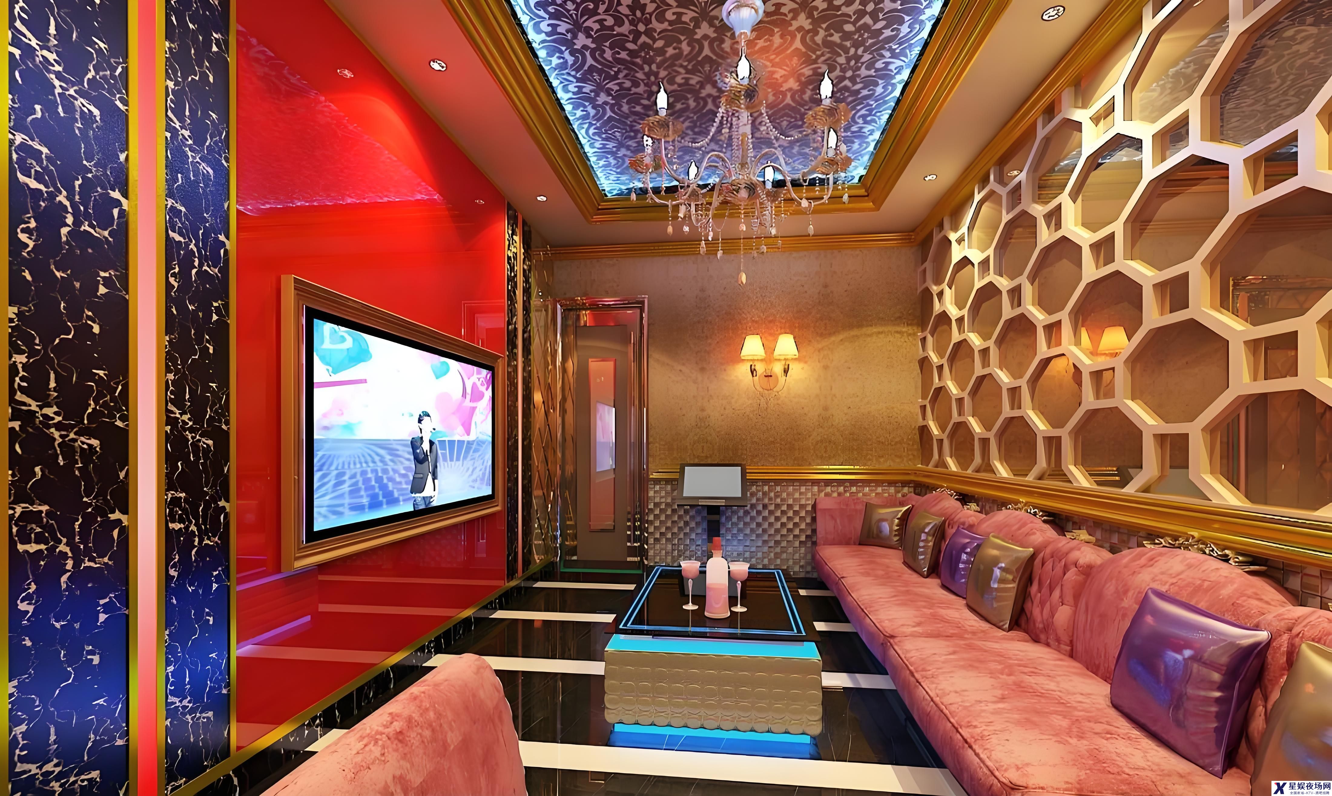 广州夜场KTV招聘：欢迎加入我们的团队，共同打造繁华夜生活