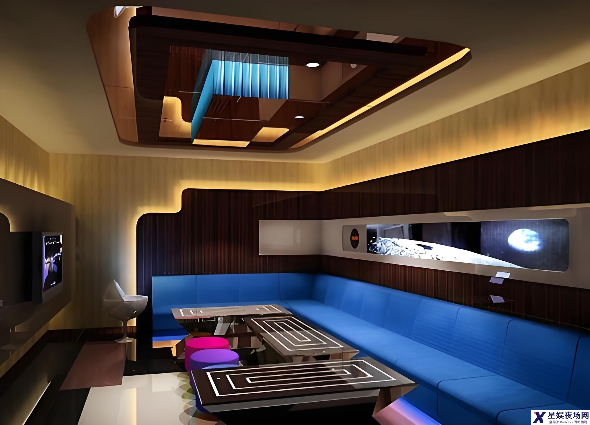 繁华都市的梦想舞台：广州高端会所诚聘各类精英