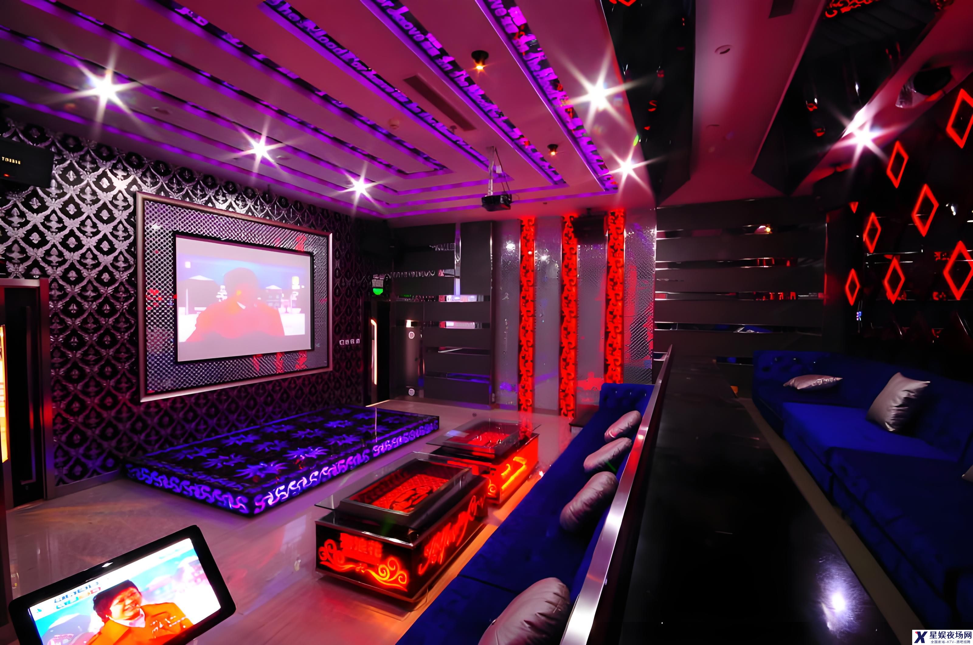 繁华都市的梦幻舞台：高端会所诚聘各路精英