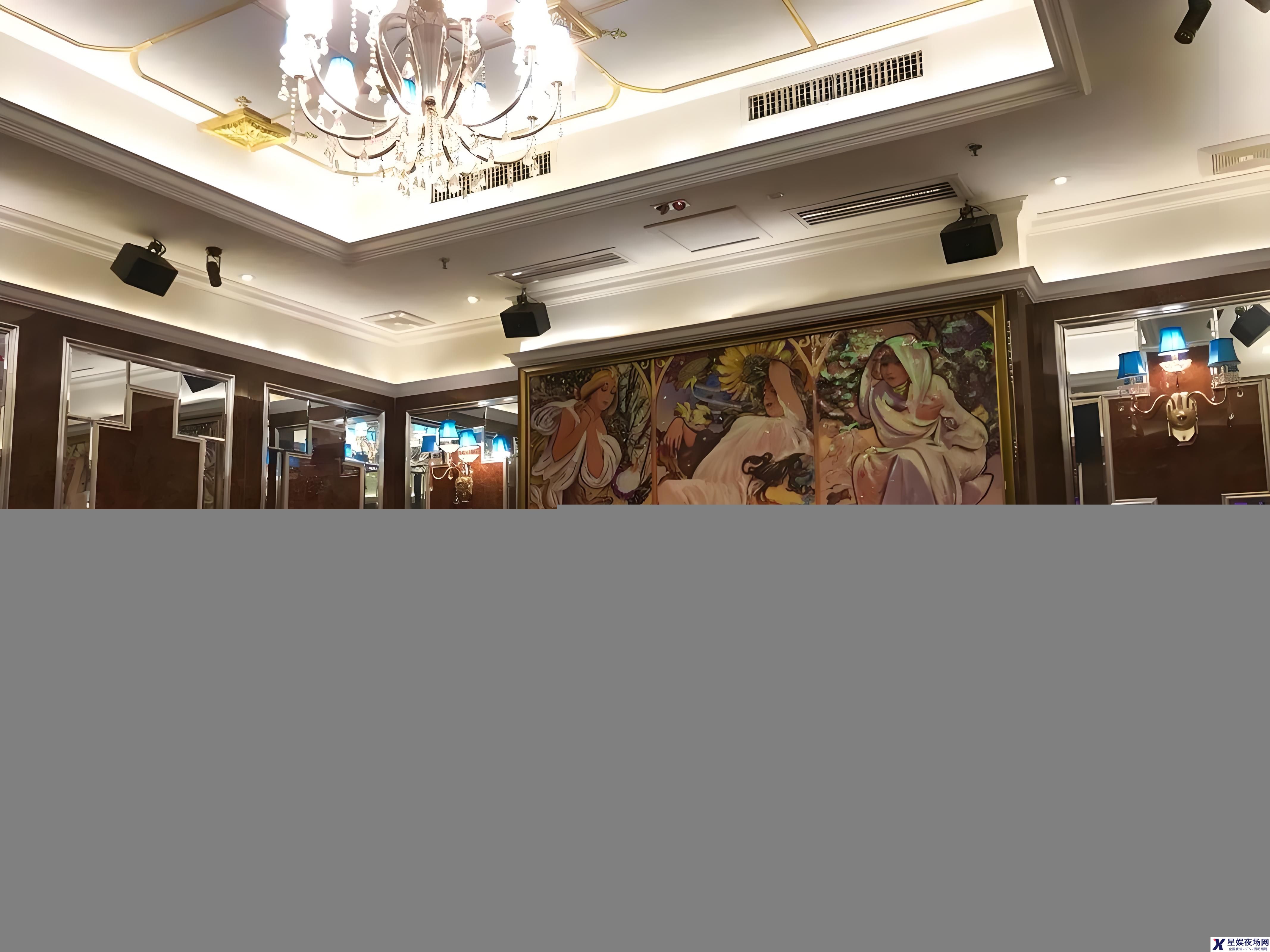 广州KTV招聘公主：职位详情与申请指南