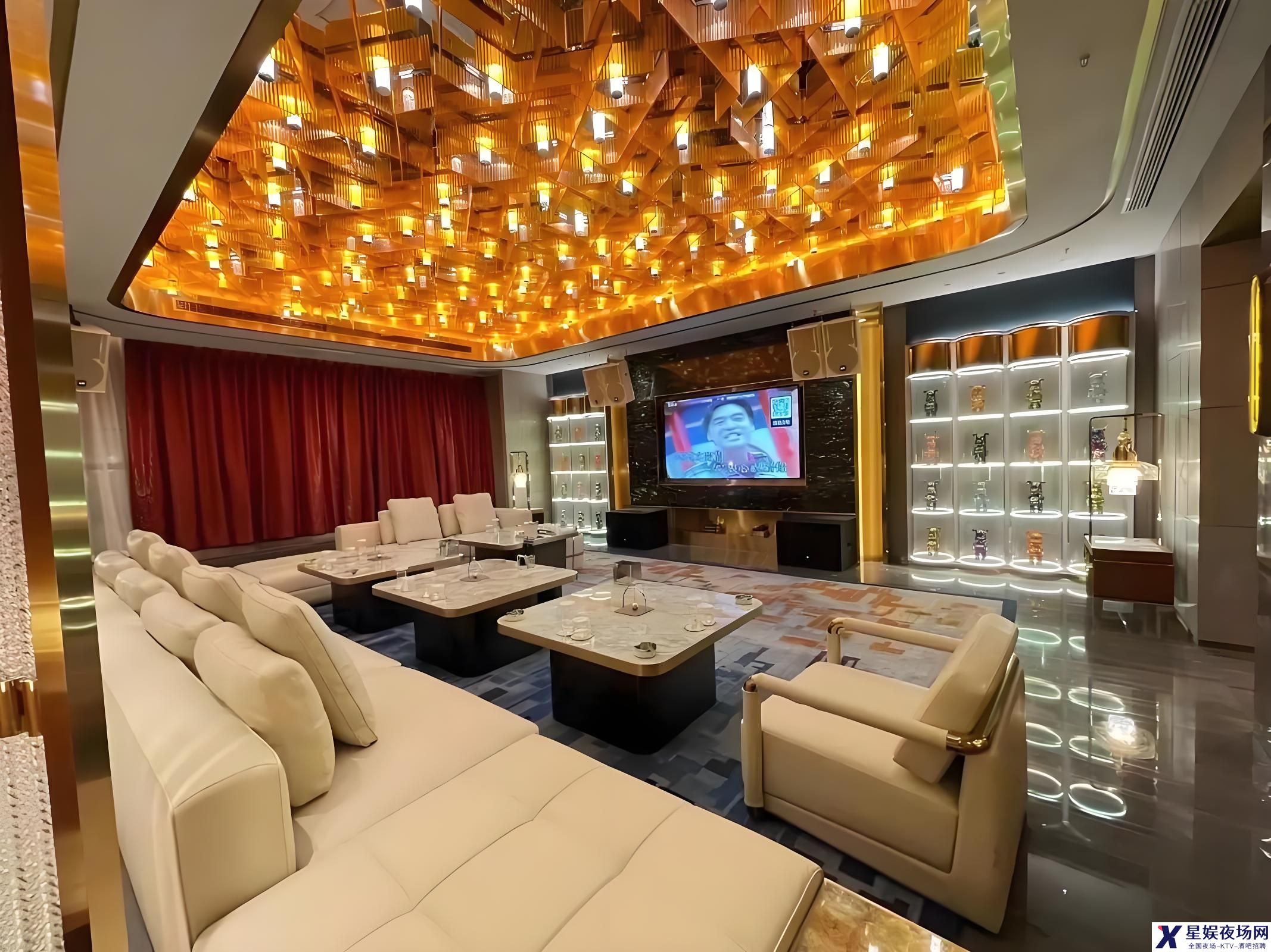 广州夜场KTV招聘信息：寻找优秀夜场工作人员