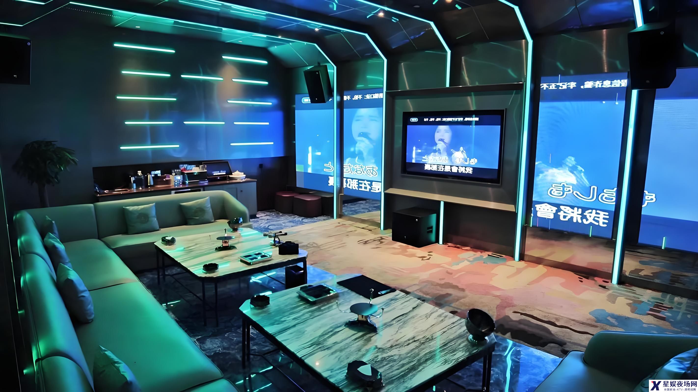 广州KTV女孩招聘指南：探寻夜场工作机会