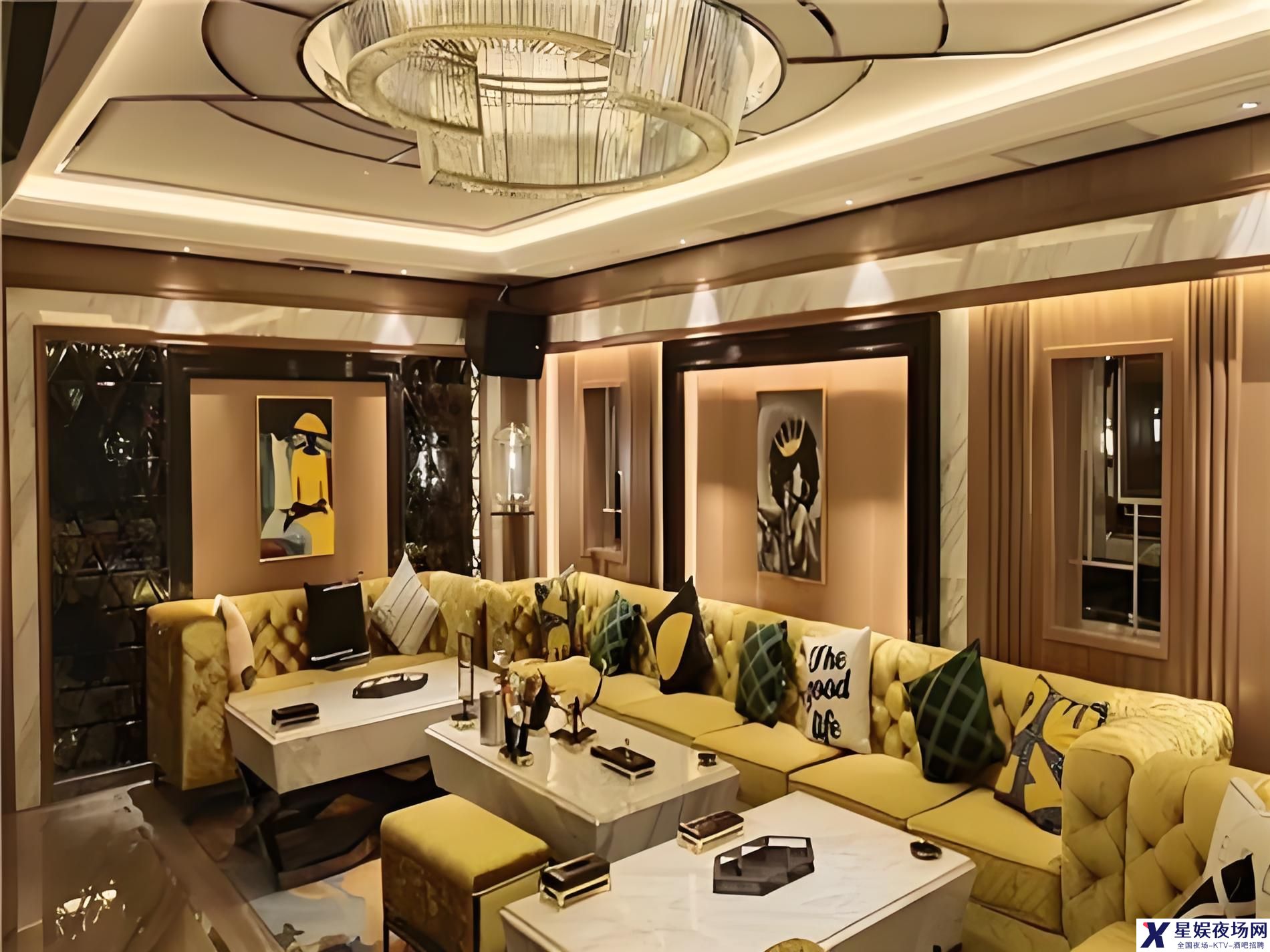 探索广州酒吧文化：品味与激情的完美碰撞