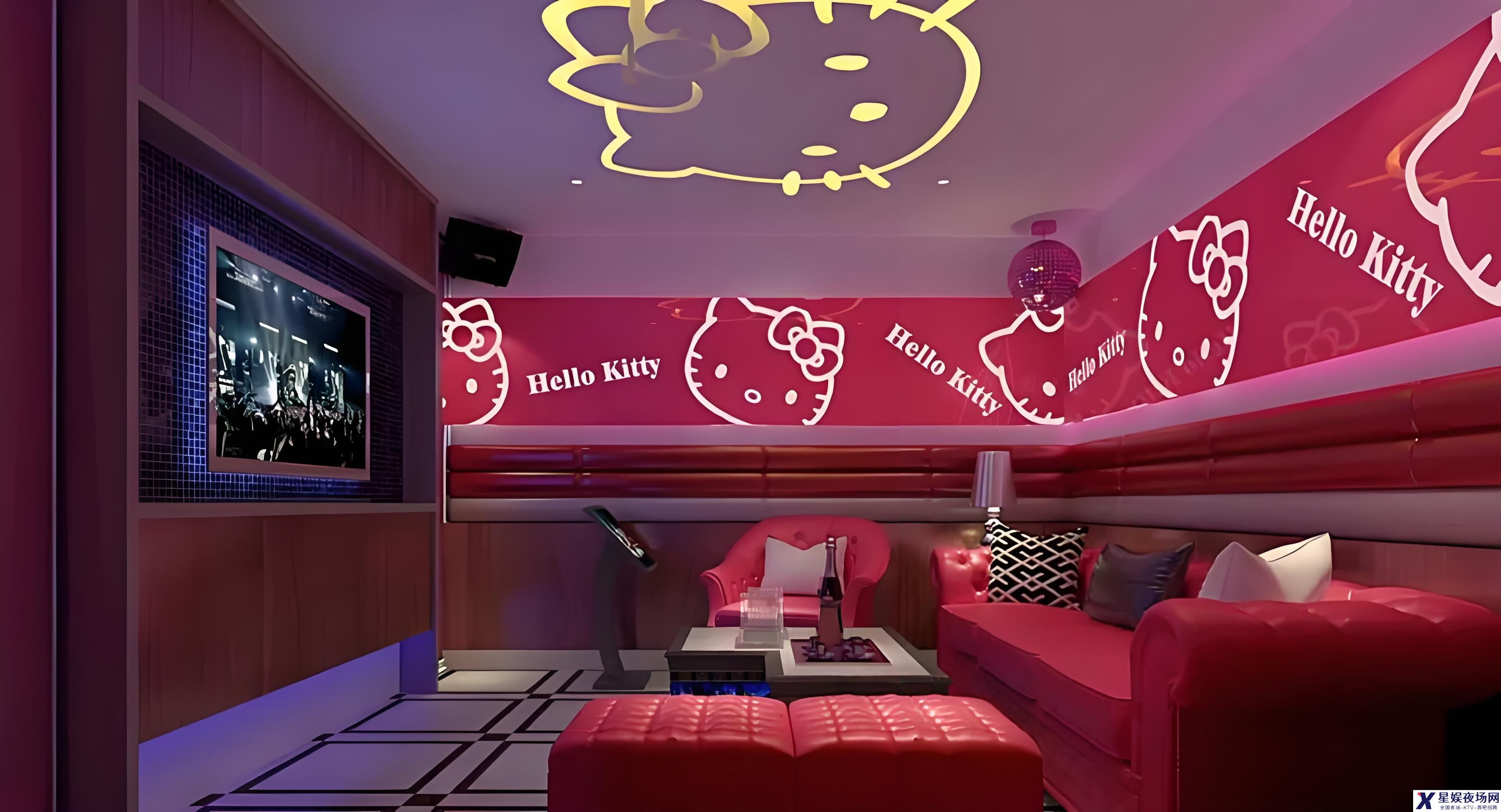 广州KTV公主招聘全面指南：加入我们的团队，创造精彩未来