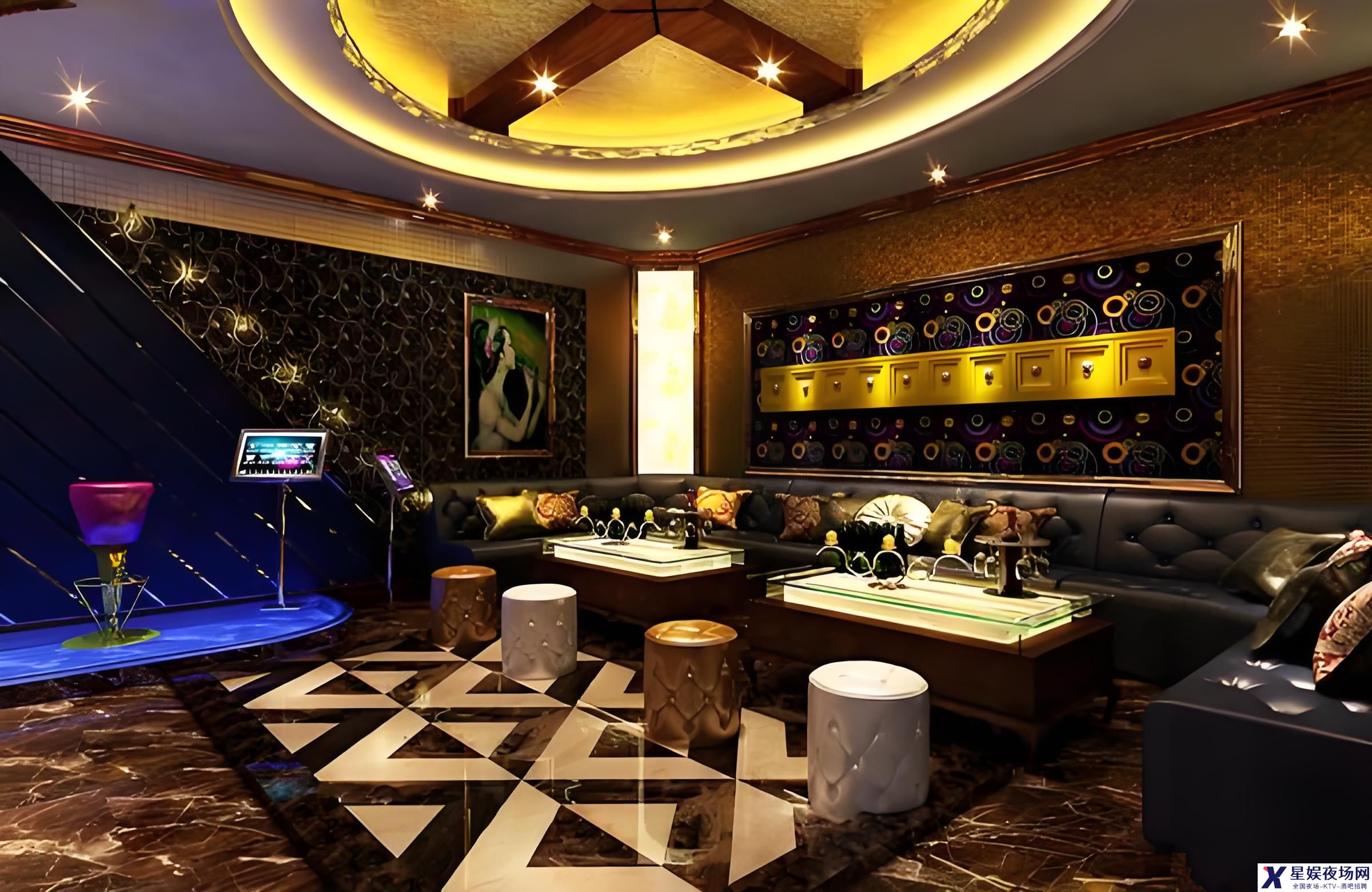 广州十大热门酒吧推荐与探店指南