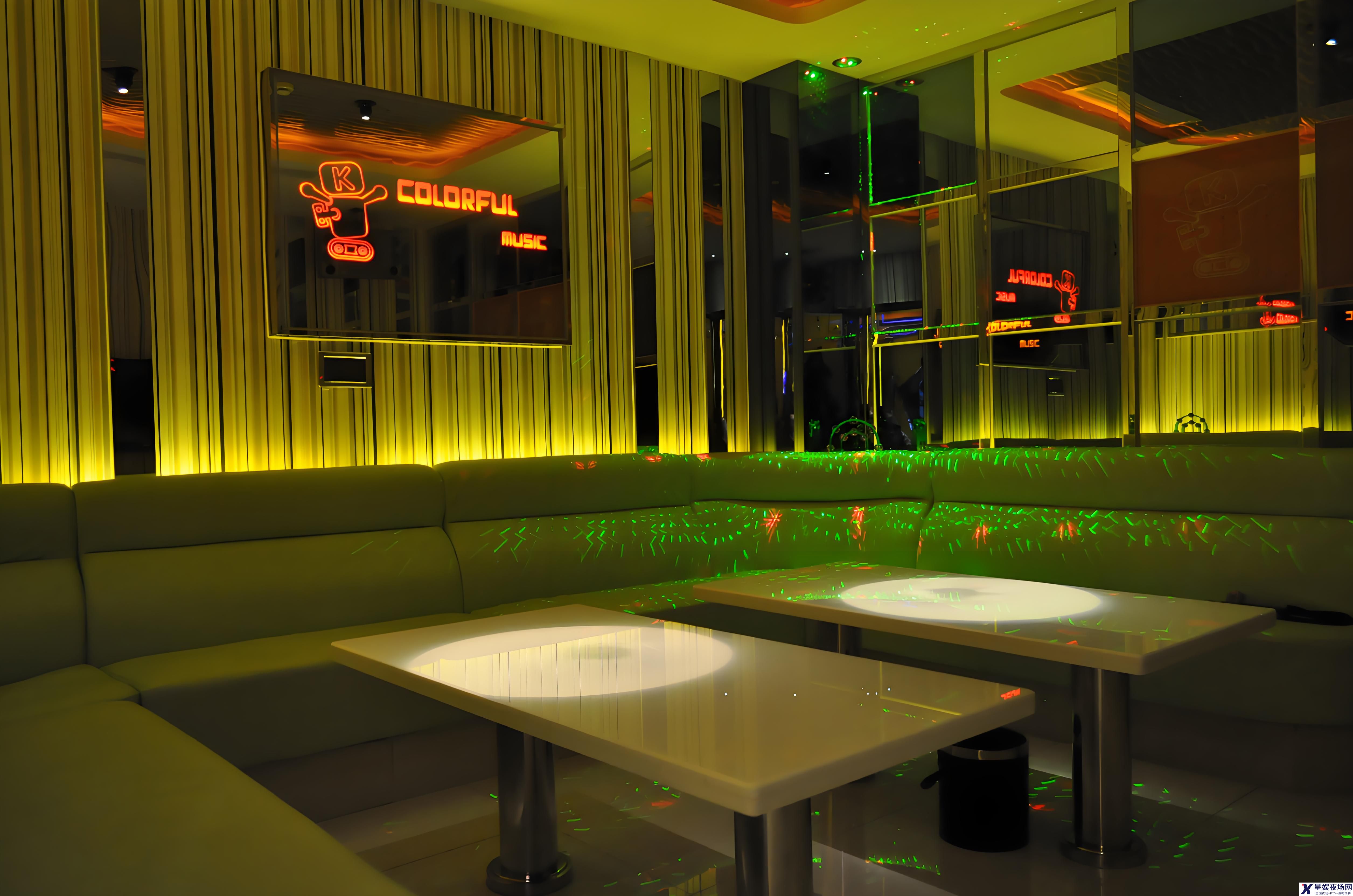 广州著名酒吧街推荐与探讨