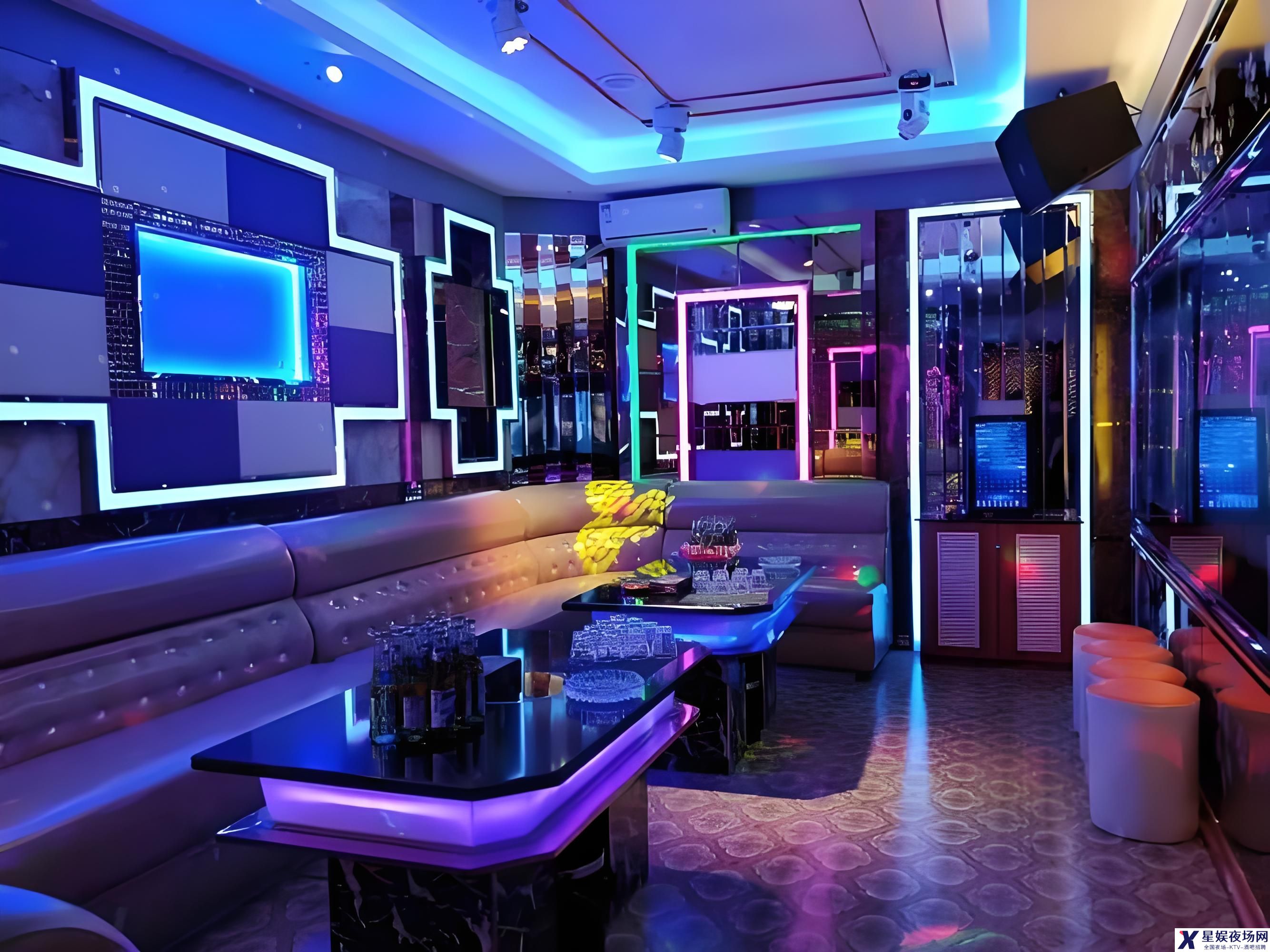 广州夜总会费用详解与消费建议