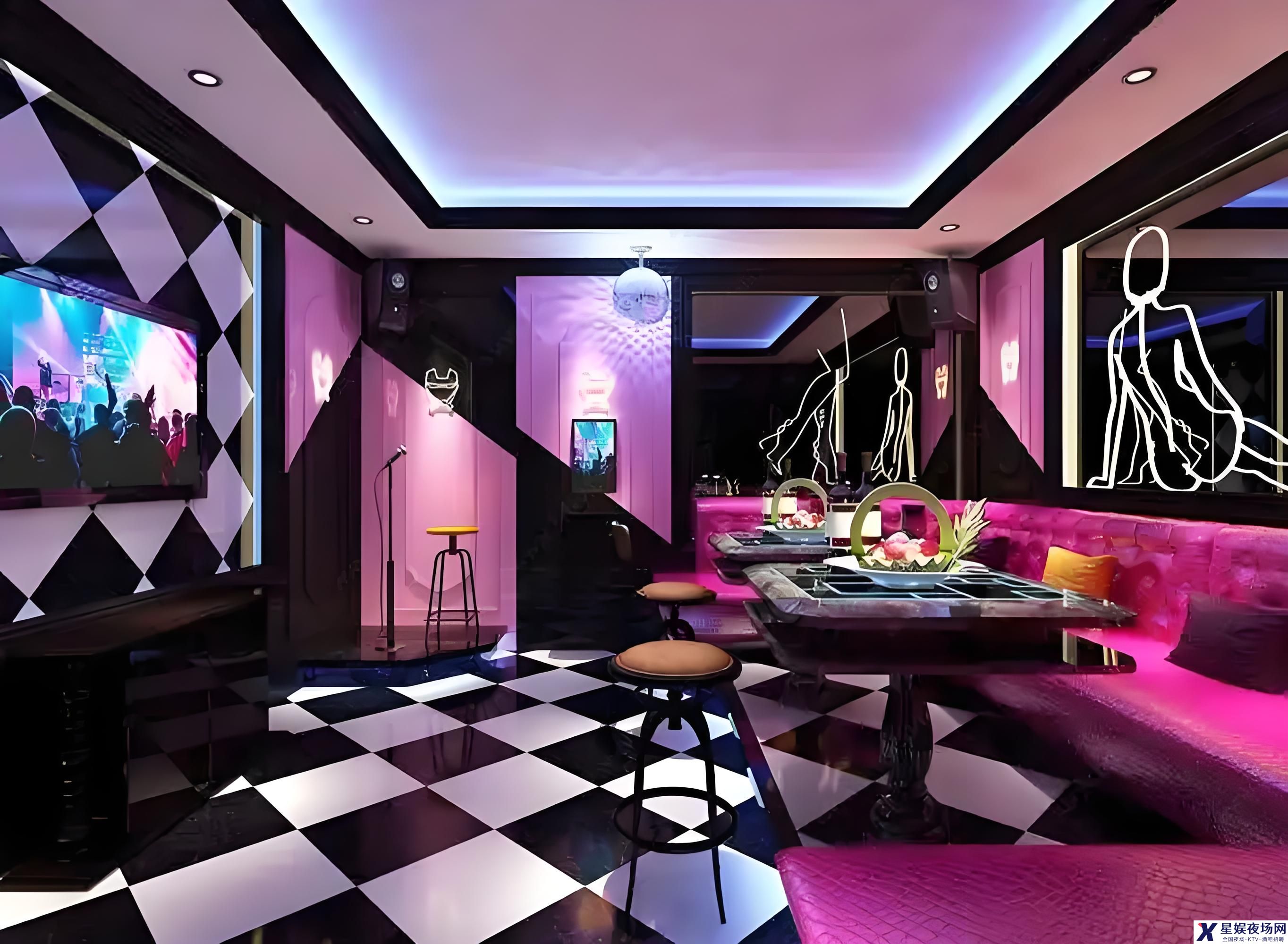 广州名仕会所诚聘多岗位，聚人才共发展