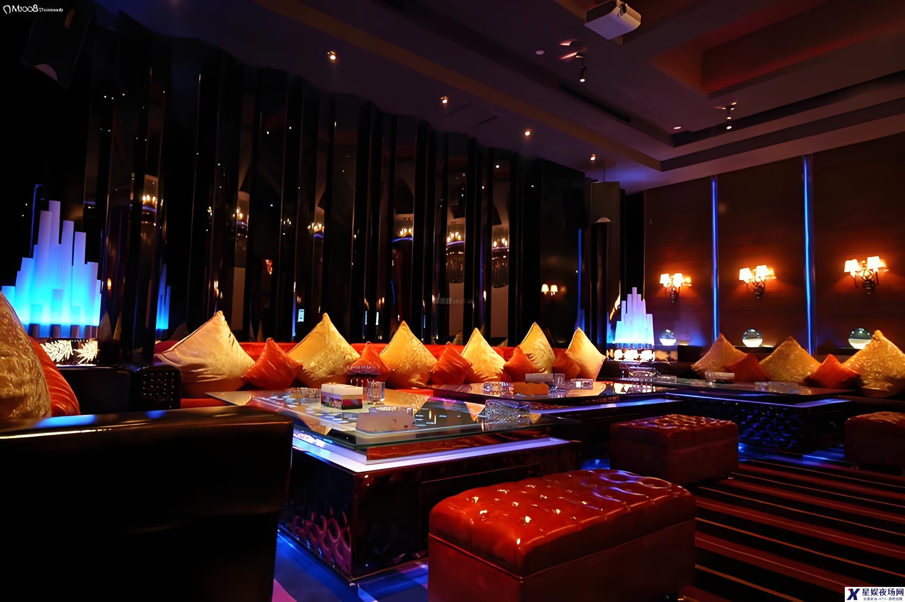 探索广州夜总会价格体系的背后逻辑