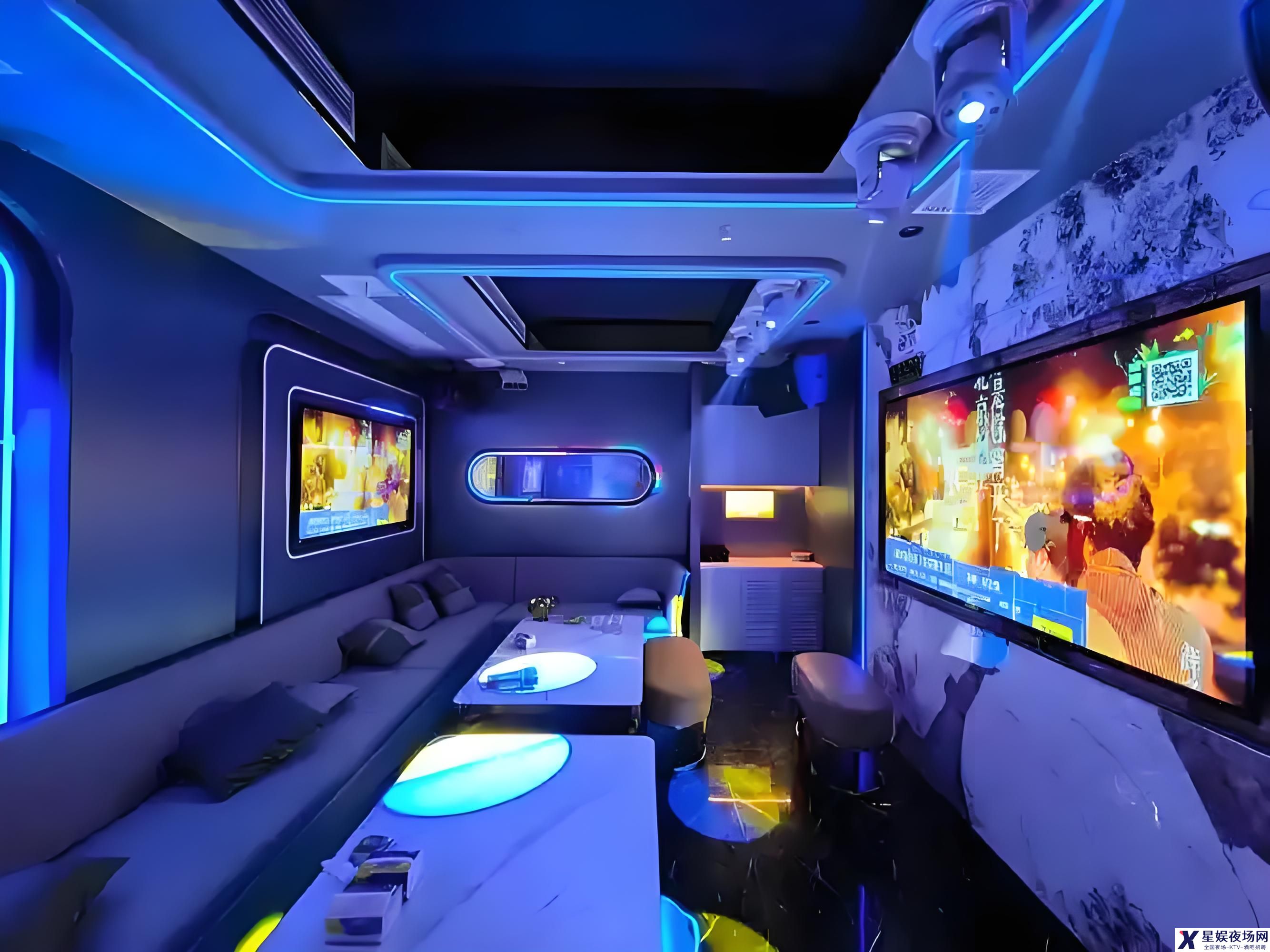 繁华都市中的高端会所诚聘各类英才，成就不凡人生