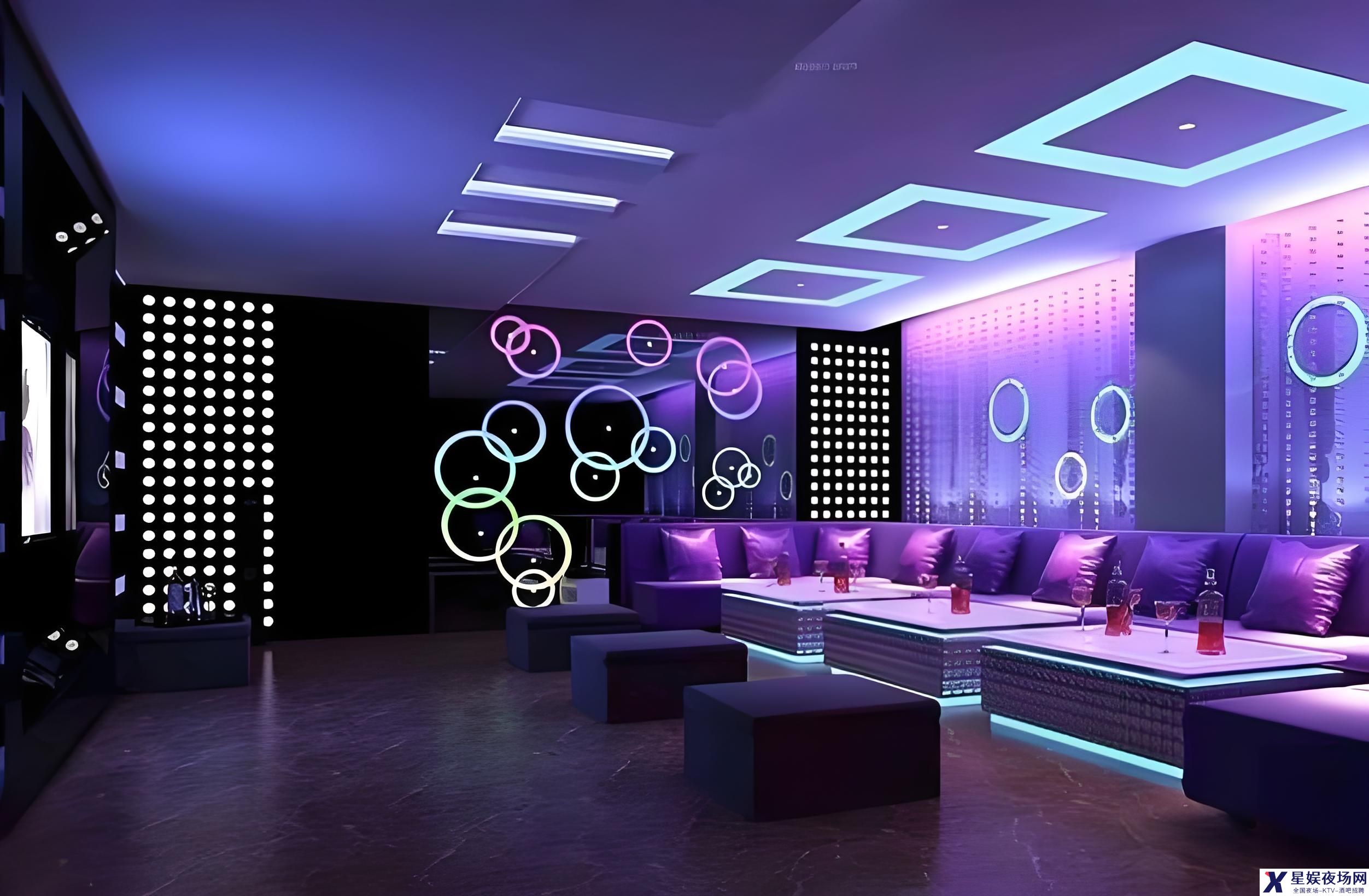 探秘广州Club夜生活： 感受别样城市魅力