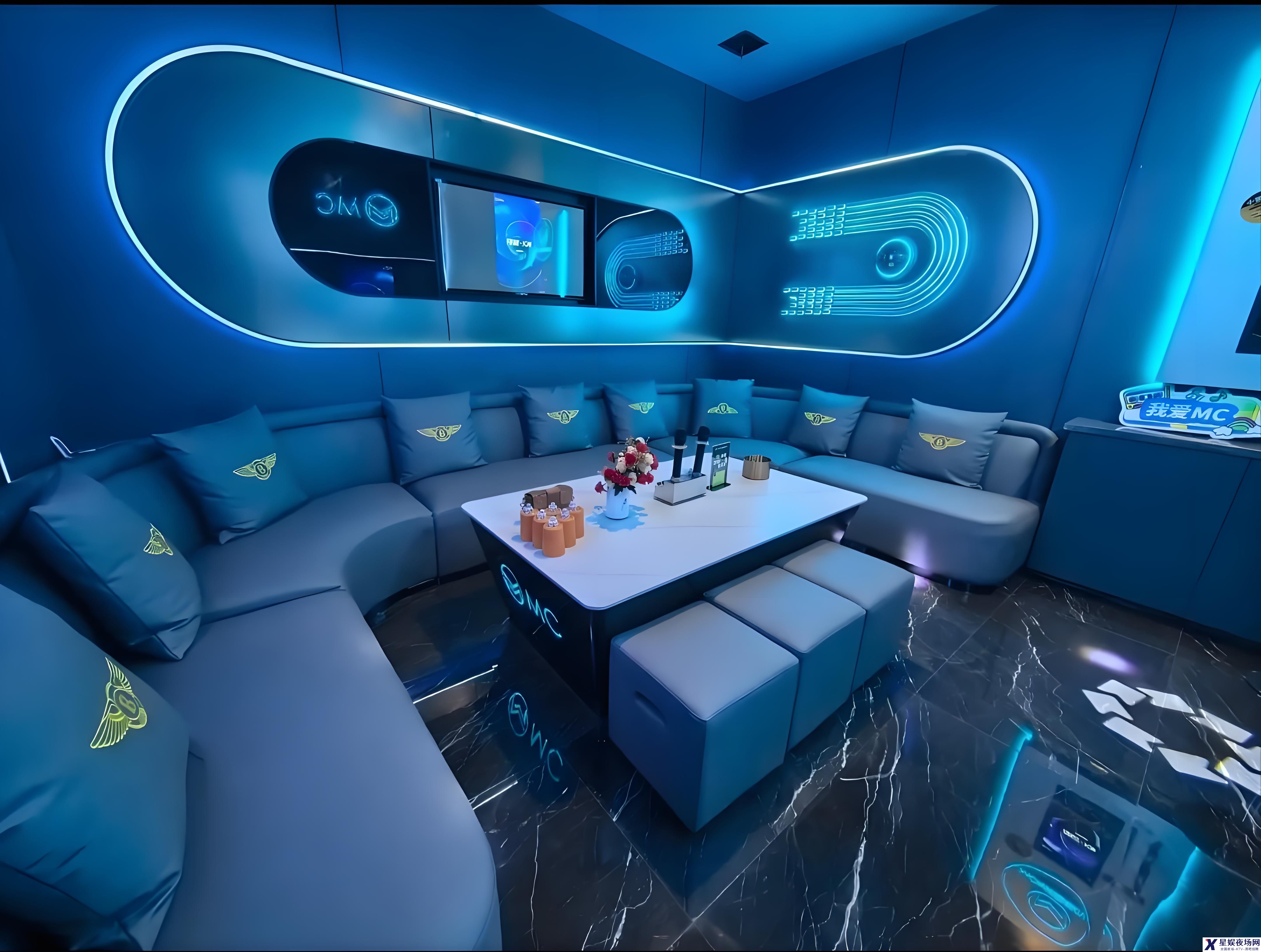 广州夜场KTV招聘经理：抓住机遇，成就精彩职业生涯