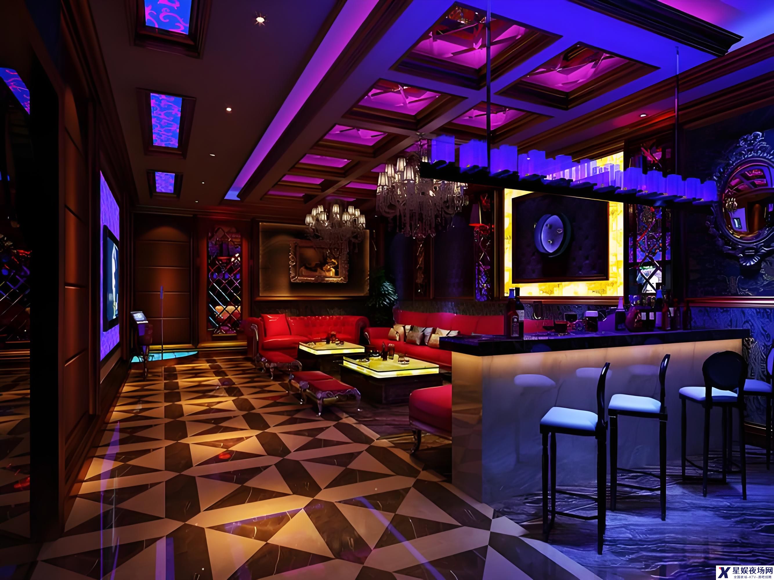 广州高端会所招聘信息：成就你的璀璨夜生活