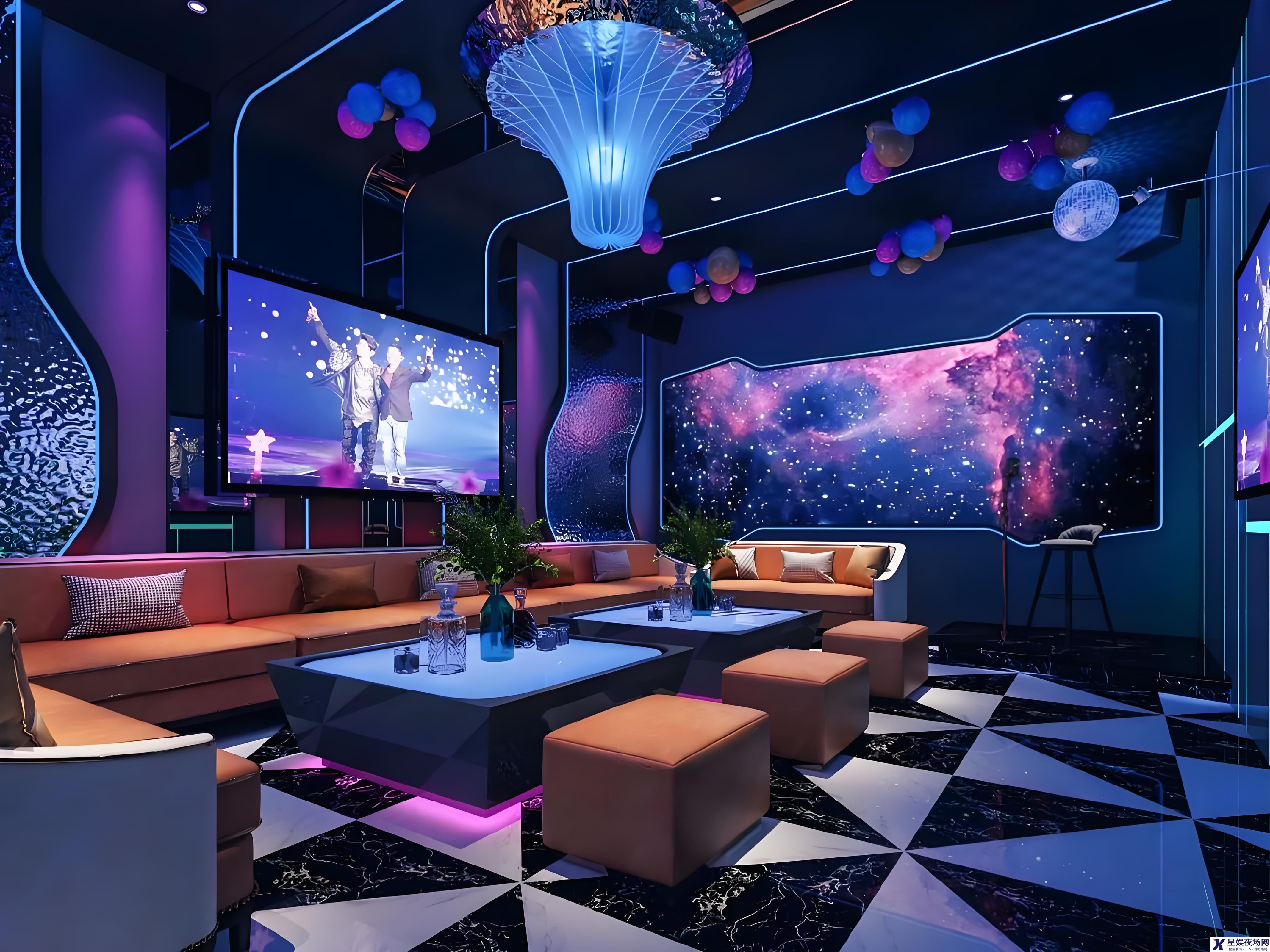 探索2025广州最受欢迎的酒吧：声光酒海饕餮之旅