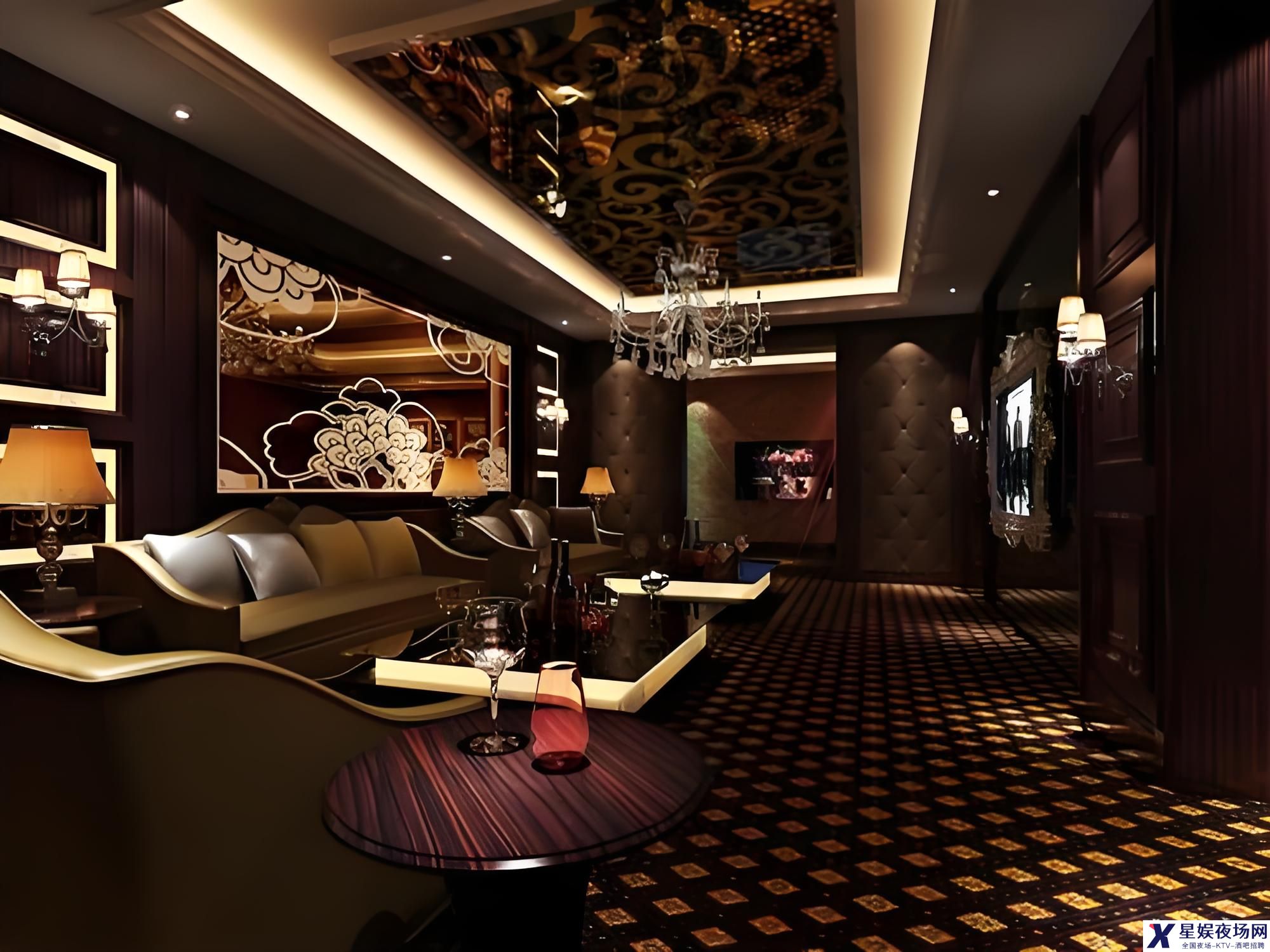 广州著名夜总会KTV排名及其特色分析