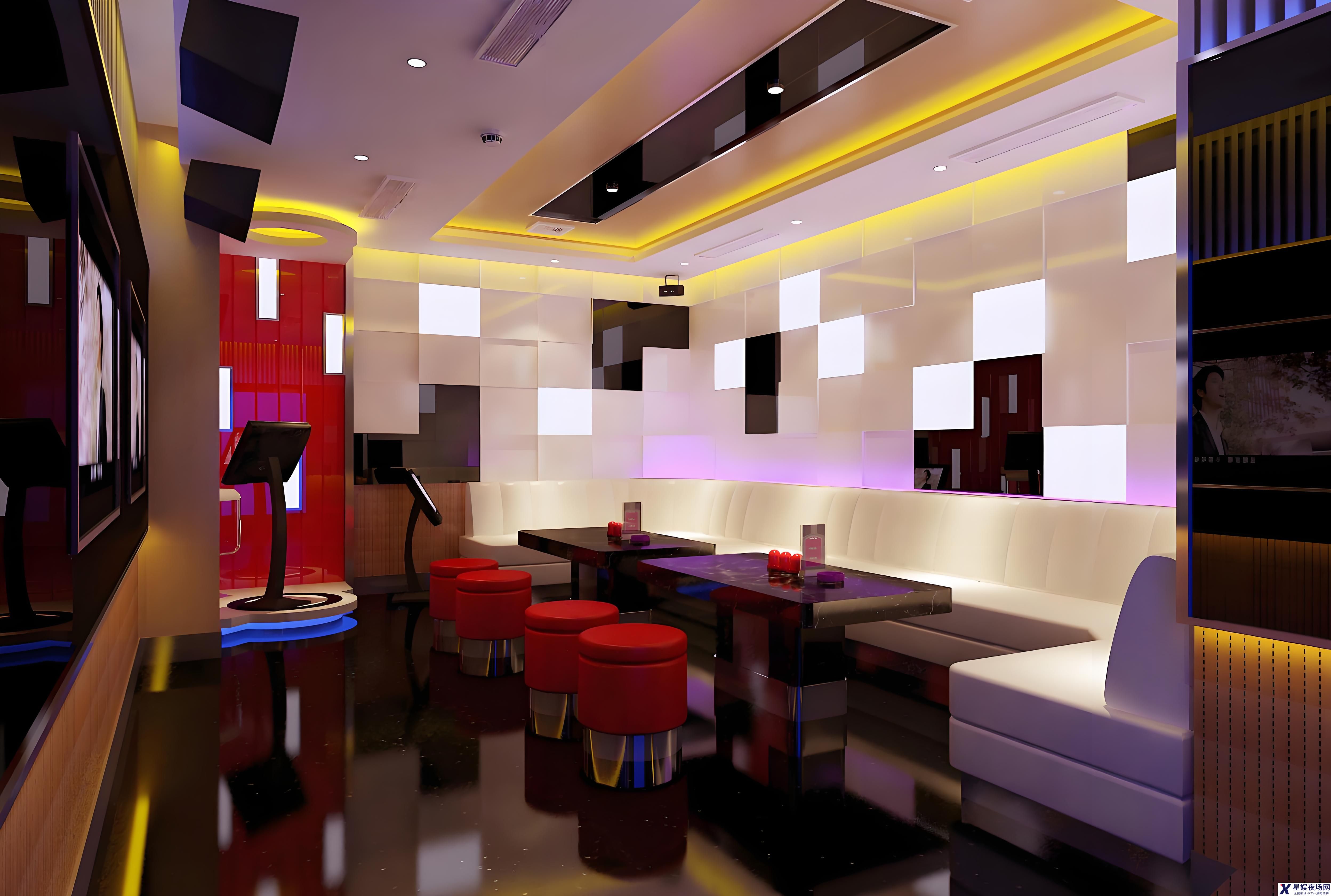 探秘广州高端KTV：如何选择最佳体验