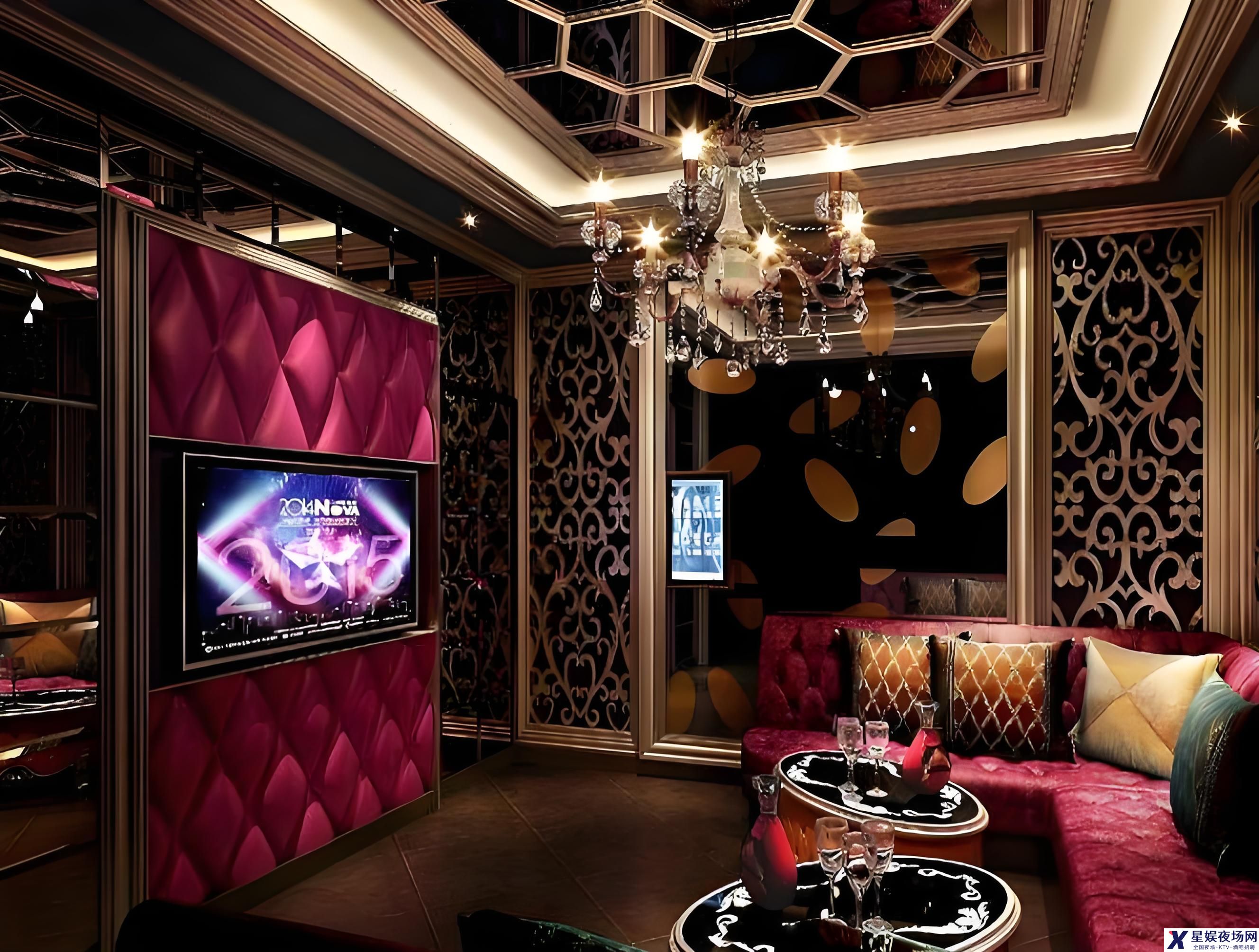 广州高端会所诚聘精英，开启你的璀璨夜生活