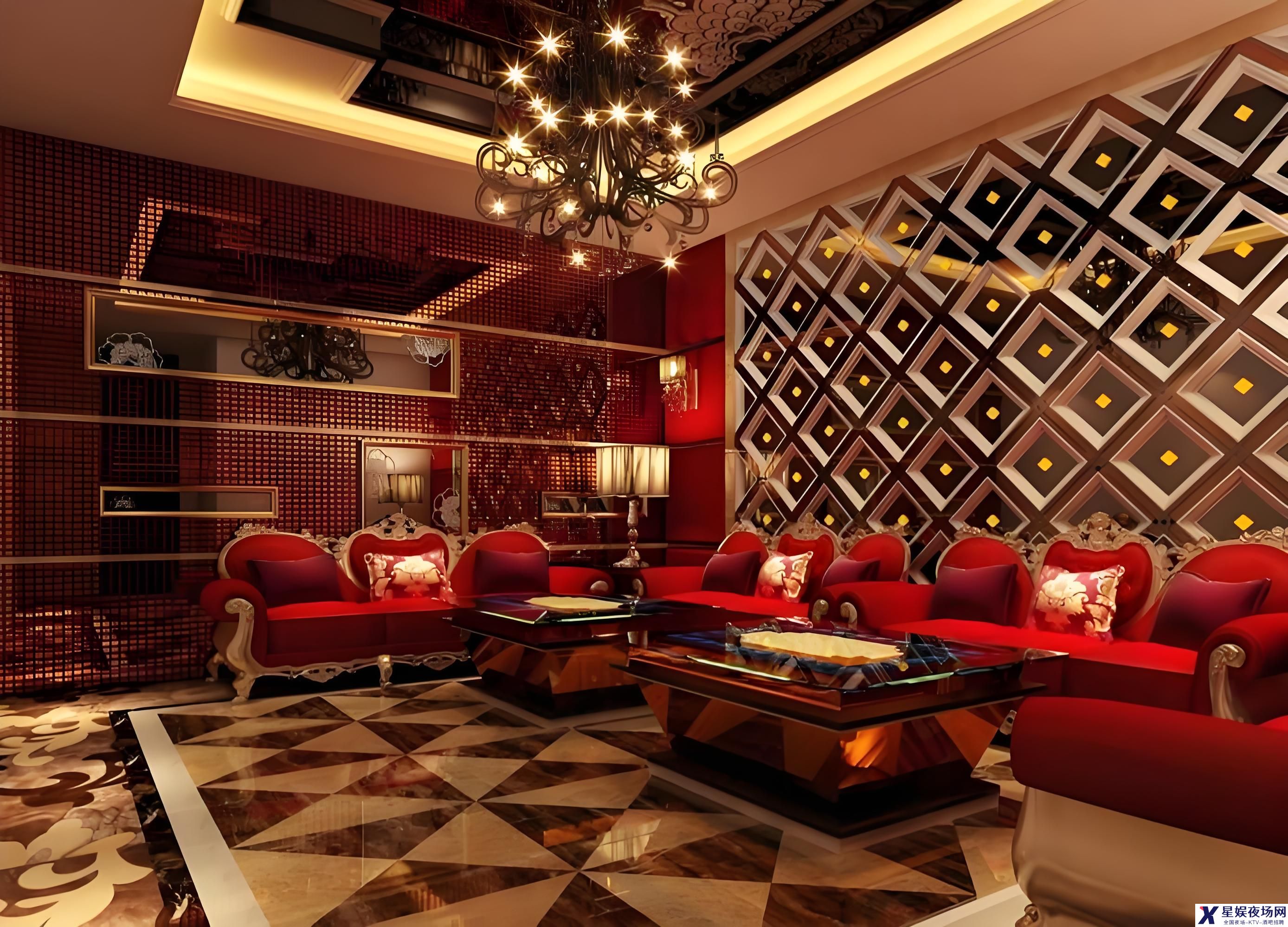 诚招城市高端会所精英服务员，开启璀璨职场人生