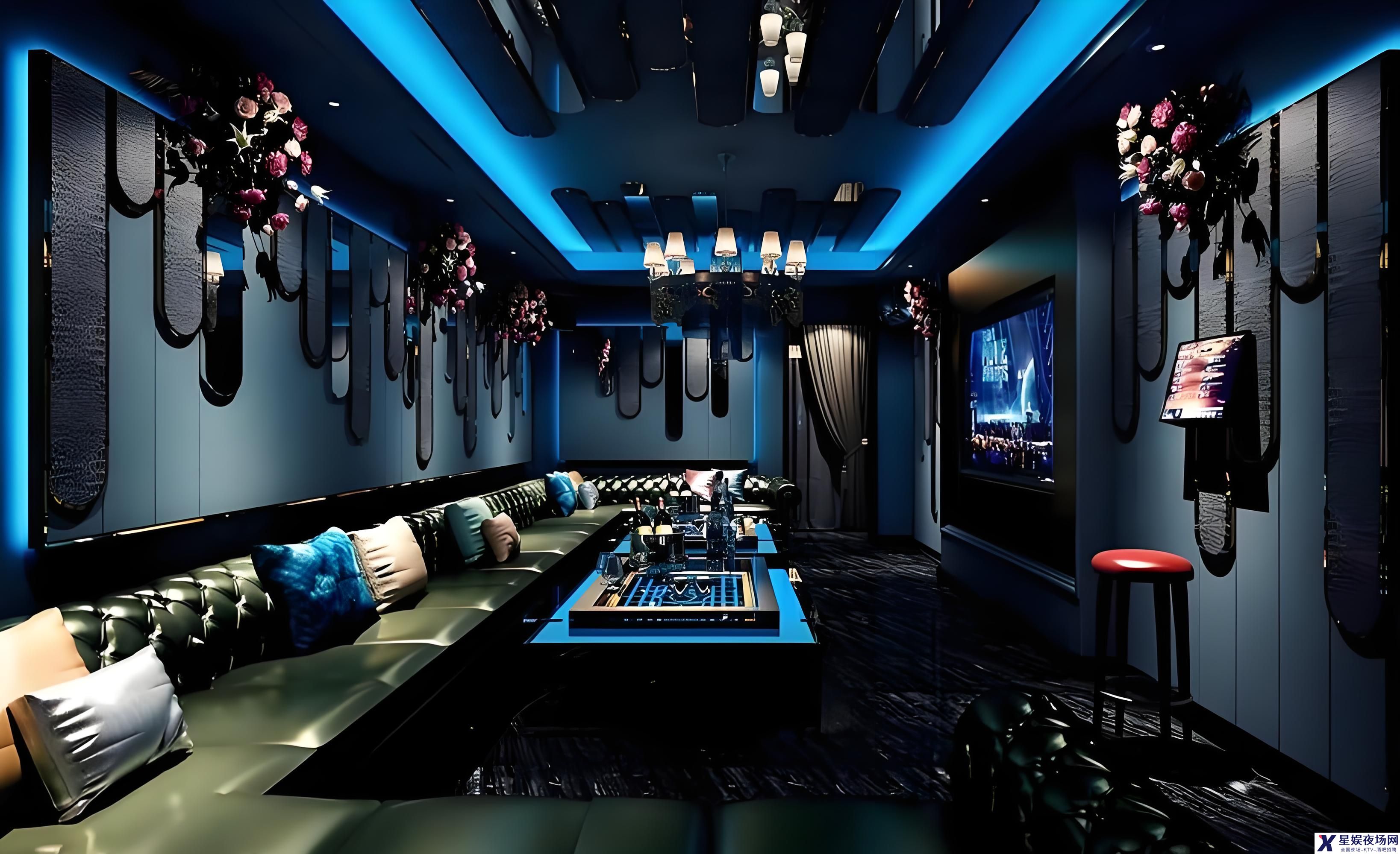 广州高端会所诚聘精英：多样职位等你来挑战