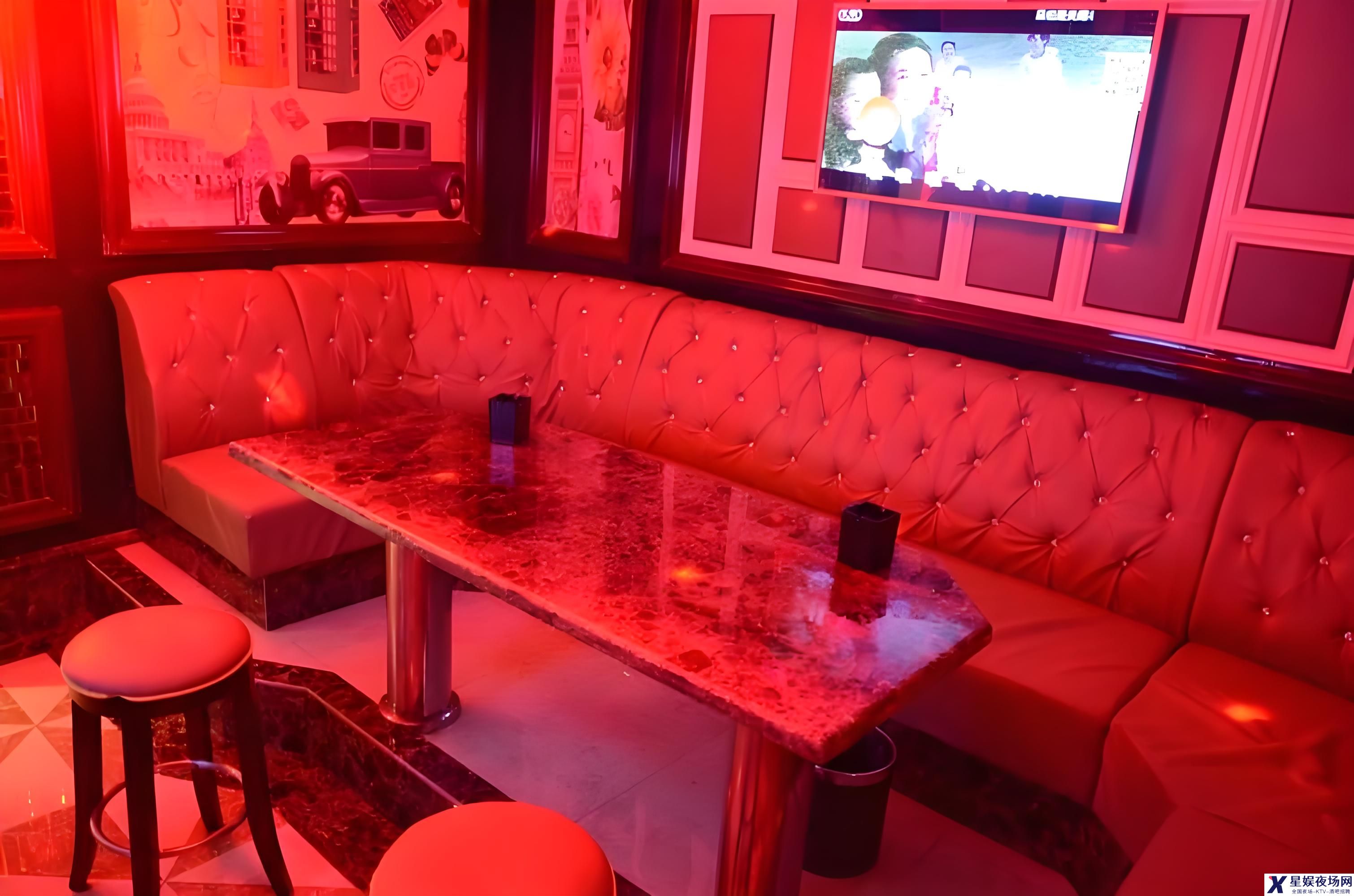 广州高端会所诚聘夜班职员：多职位开放，等你来挑战