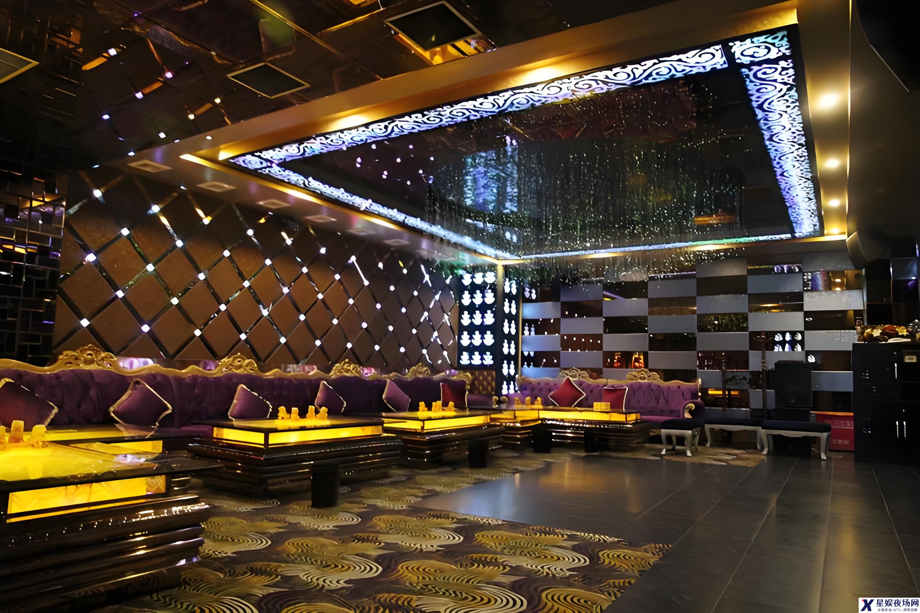 广州酒吧打卡指南：最值得去的几个酒吧