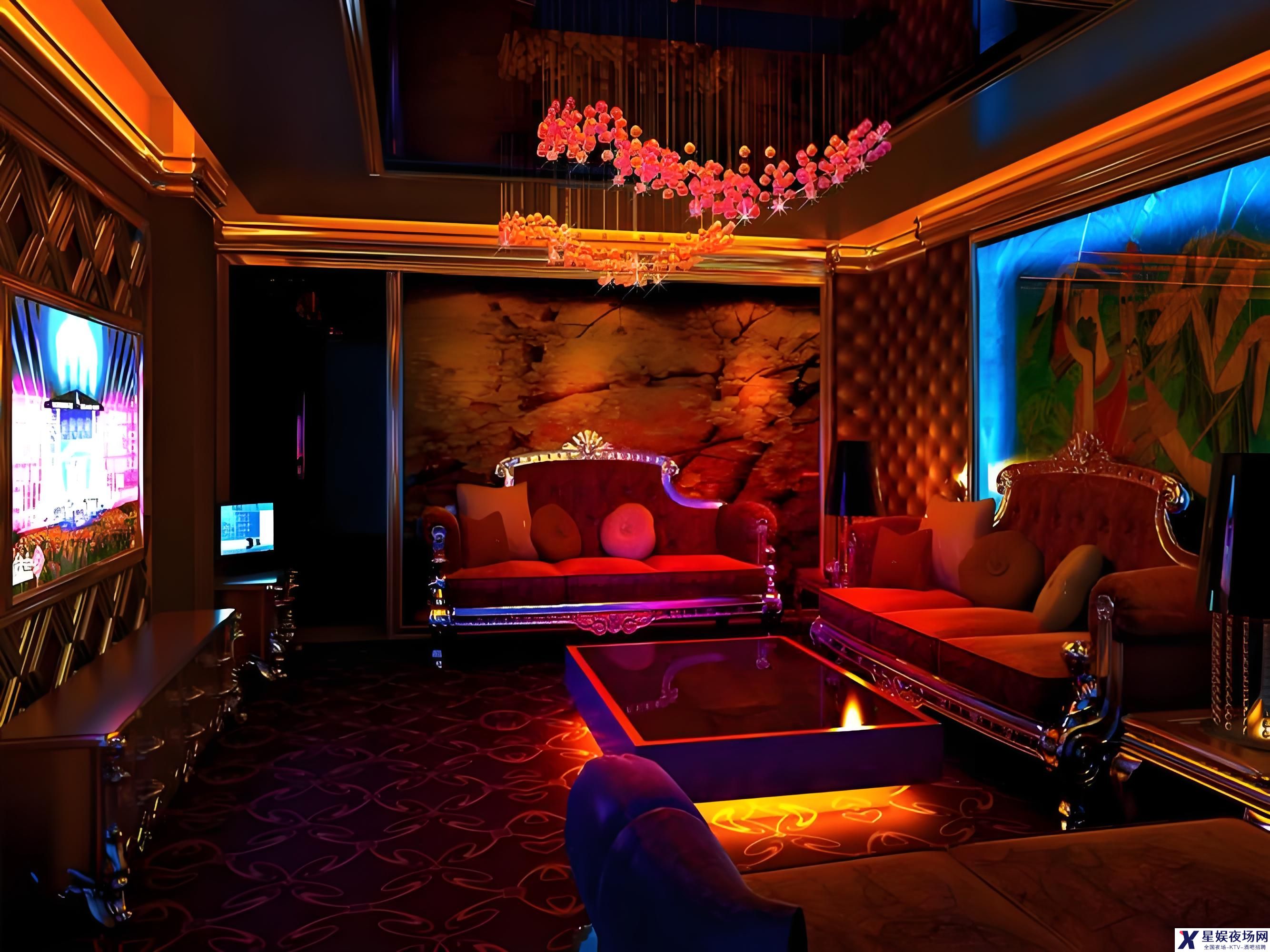 广州最大酒吧排名与推荐指南