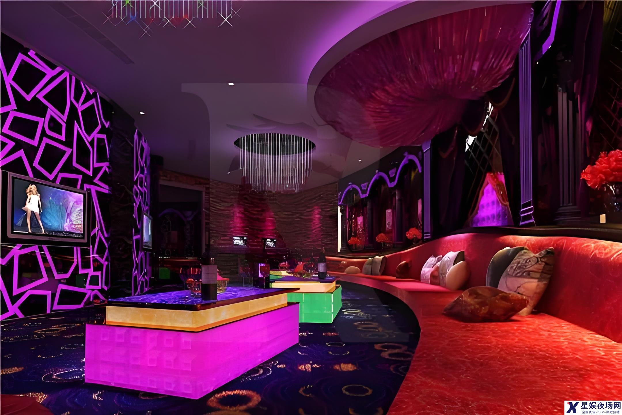 广州酒吧文化及其夜生活指南