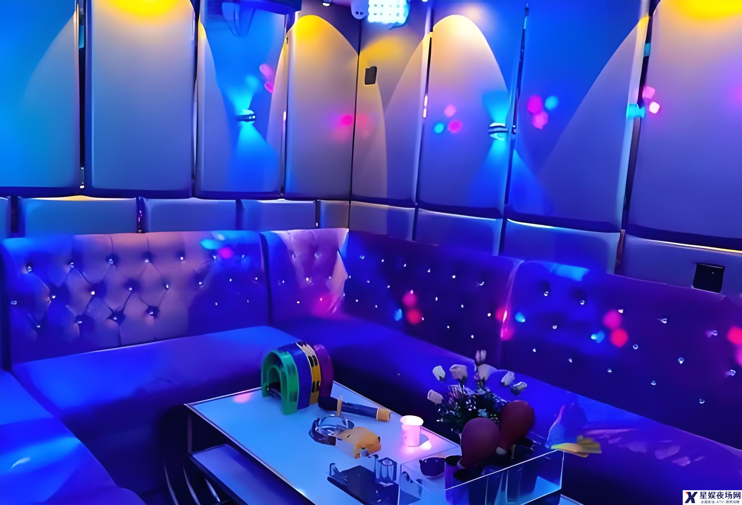 广州夜总会火热招聘：开启你的激情与梦想