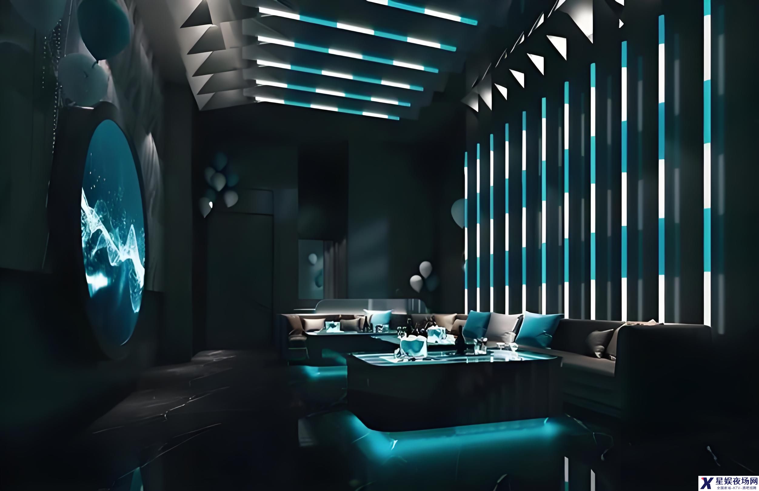 城市高端会所招聘信息：寻找闪耀的你加入我们的团队