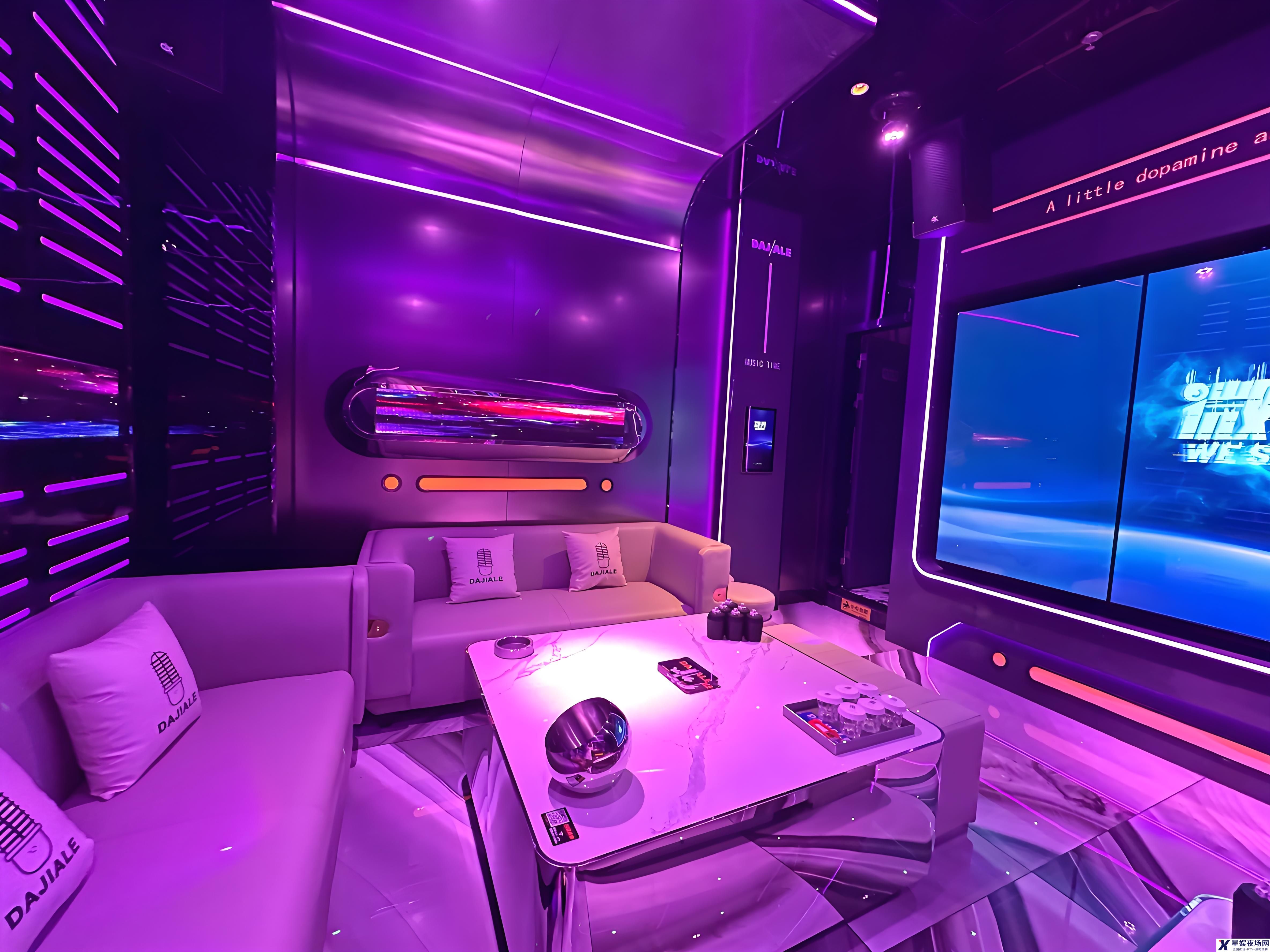 探索广州夜生活：Club和酒吧指南