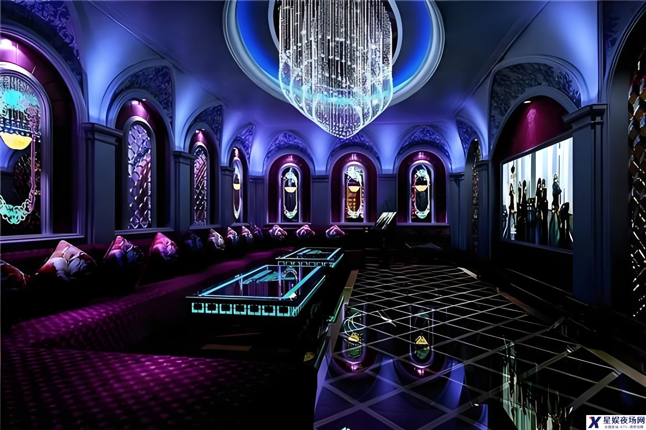 广州高端KTV娱乐指南：体验奢华夜生活的理想选择