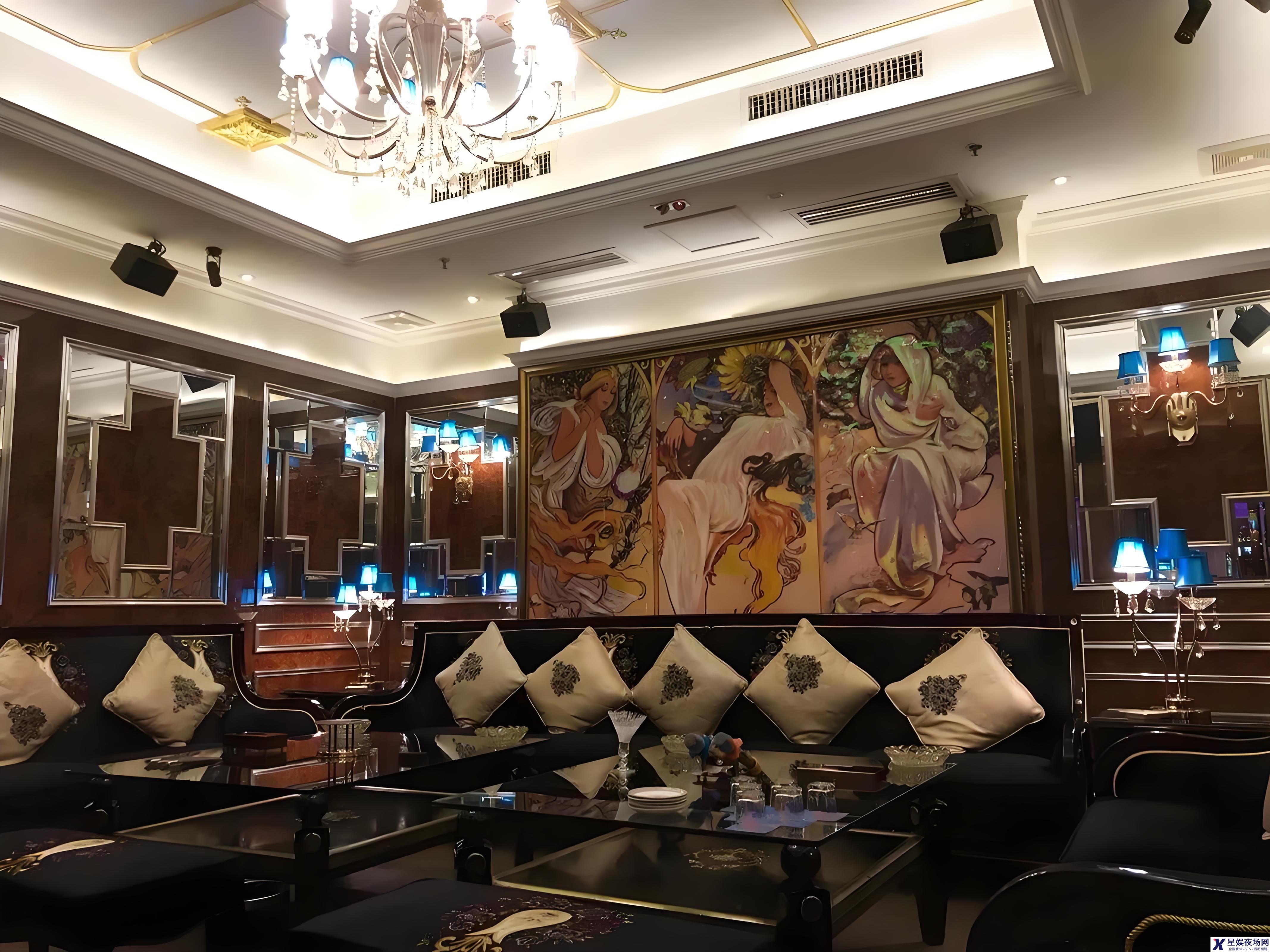 广州夜场会所招聘：优质岗位等你来