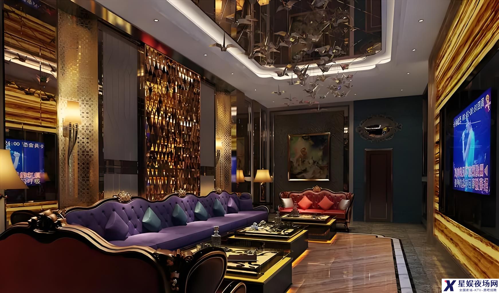 广州高端会所诚聘优秀人才，机会不容错过！