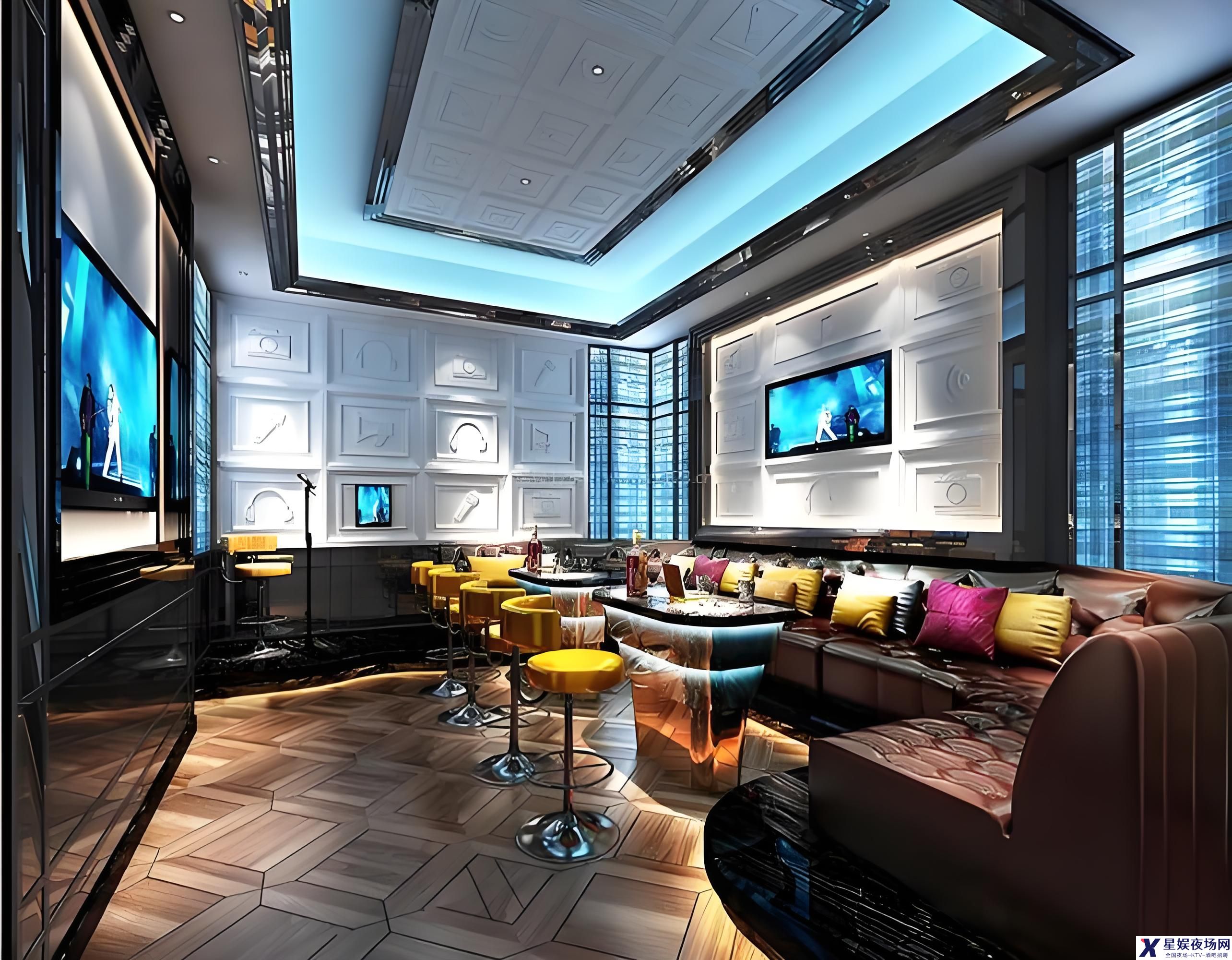 广州都市高端会所招聘：在璀璨夜色中闪耀