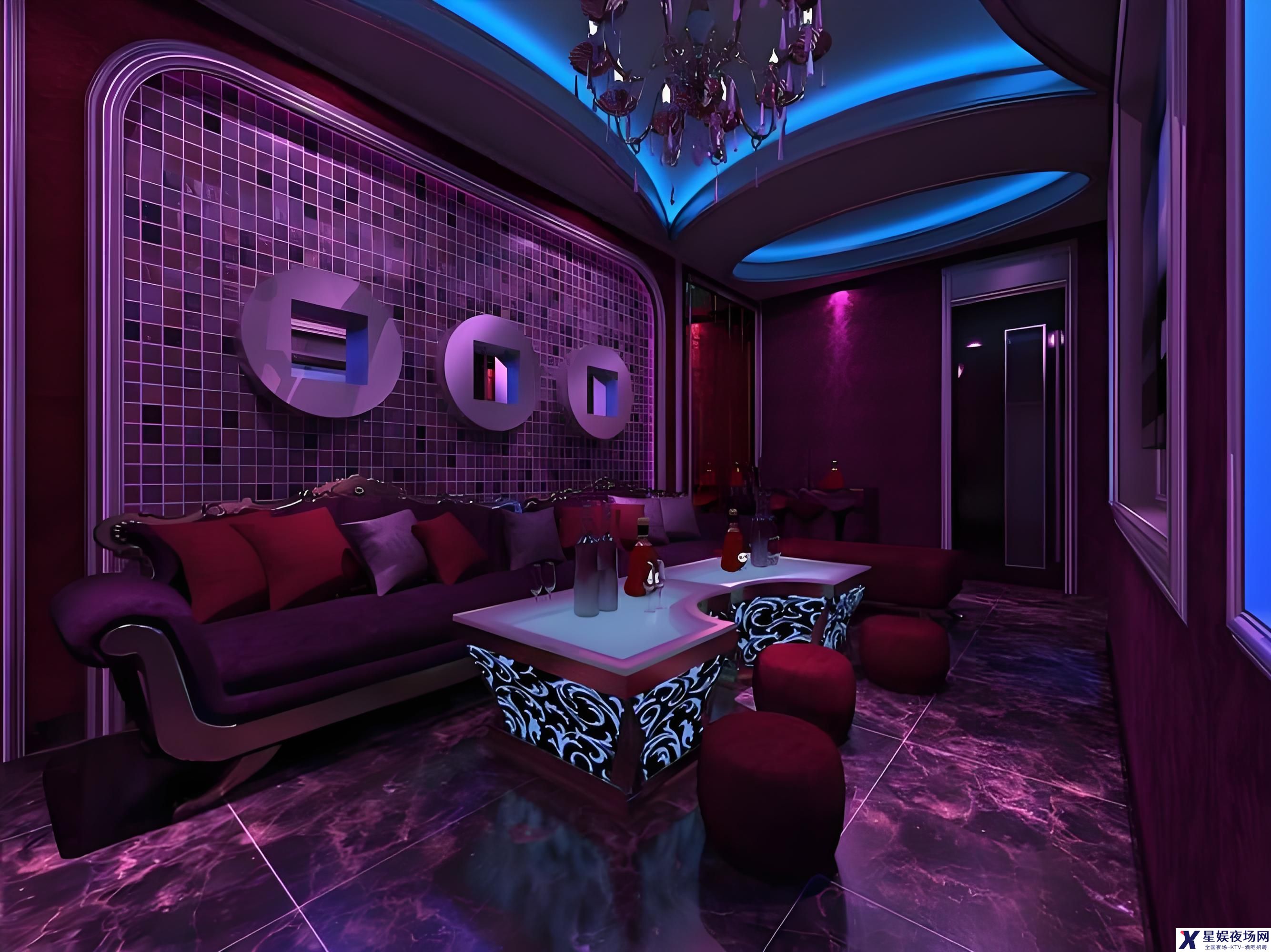 广州夜总会招聘：寻找热情洋溢的夜生活达人