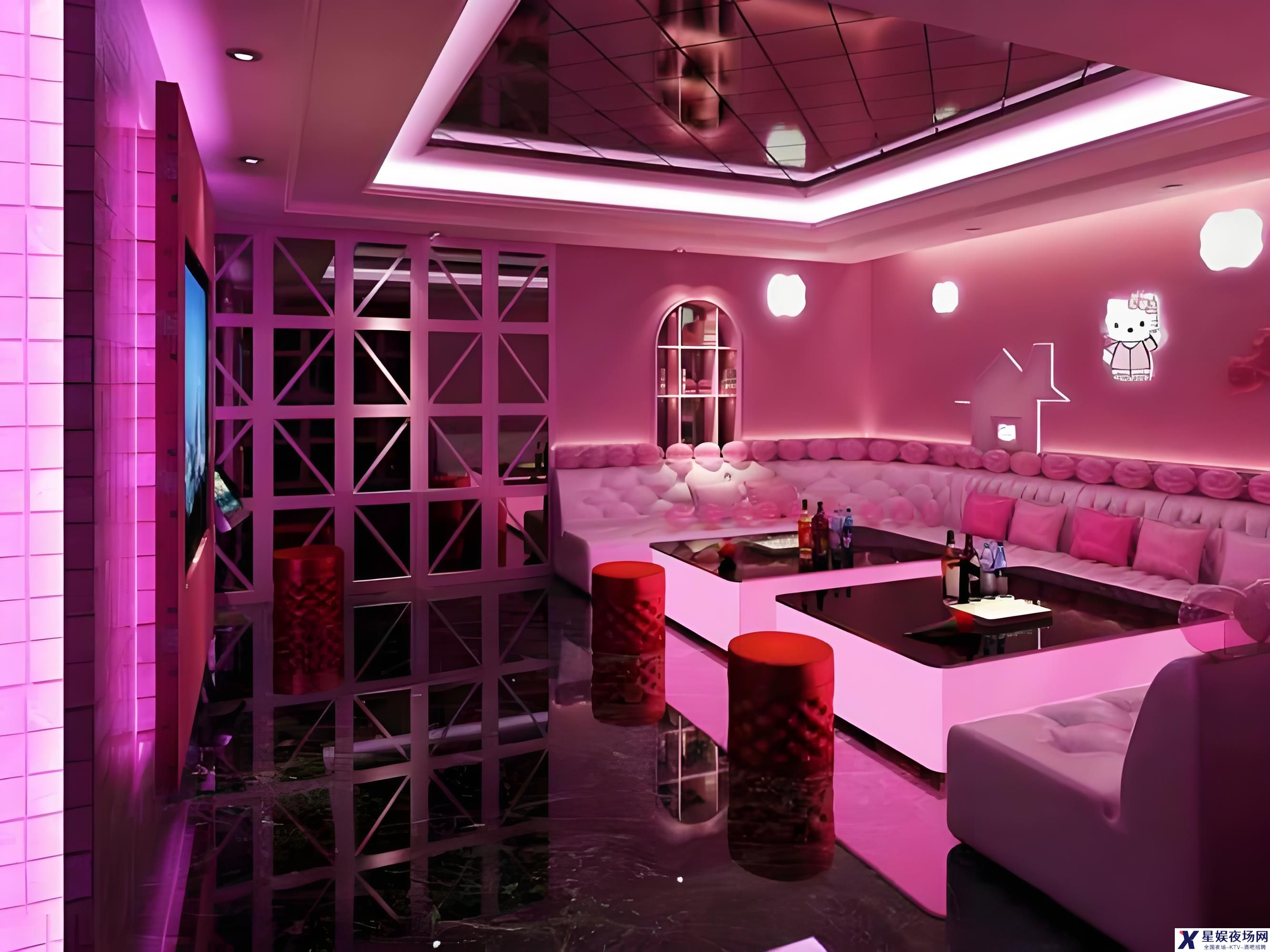 广州夜场会所招聘：高薪职位等你来挑战