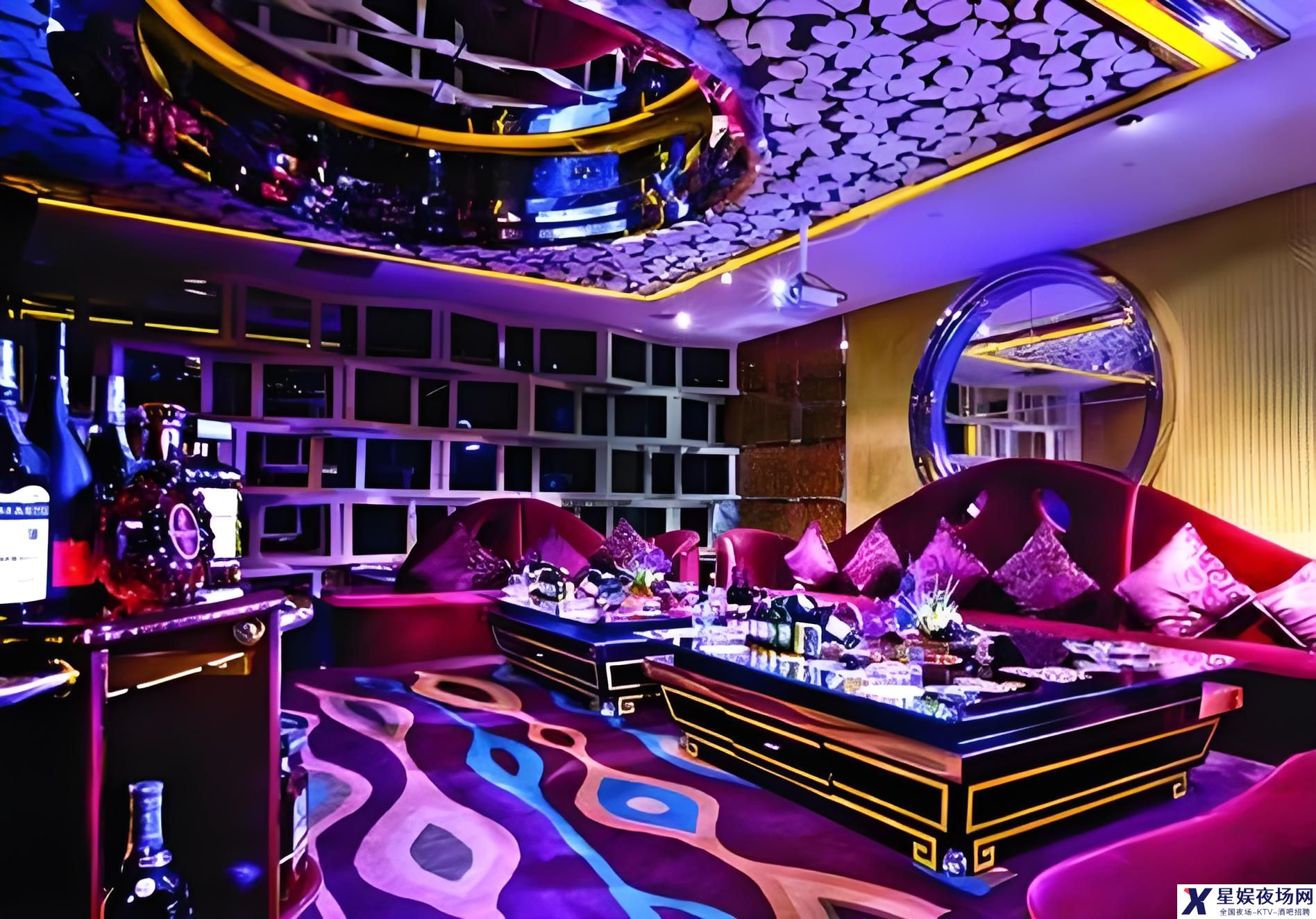 广州必探酒吧推荐与排名：体验夜生活的绝佳去处