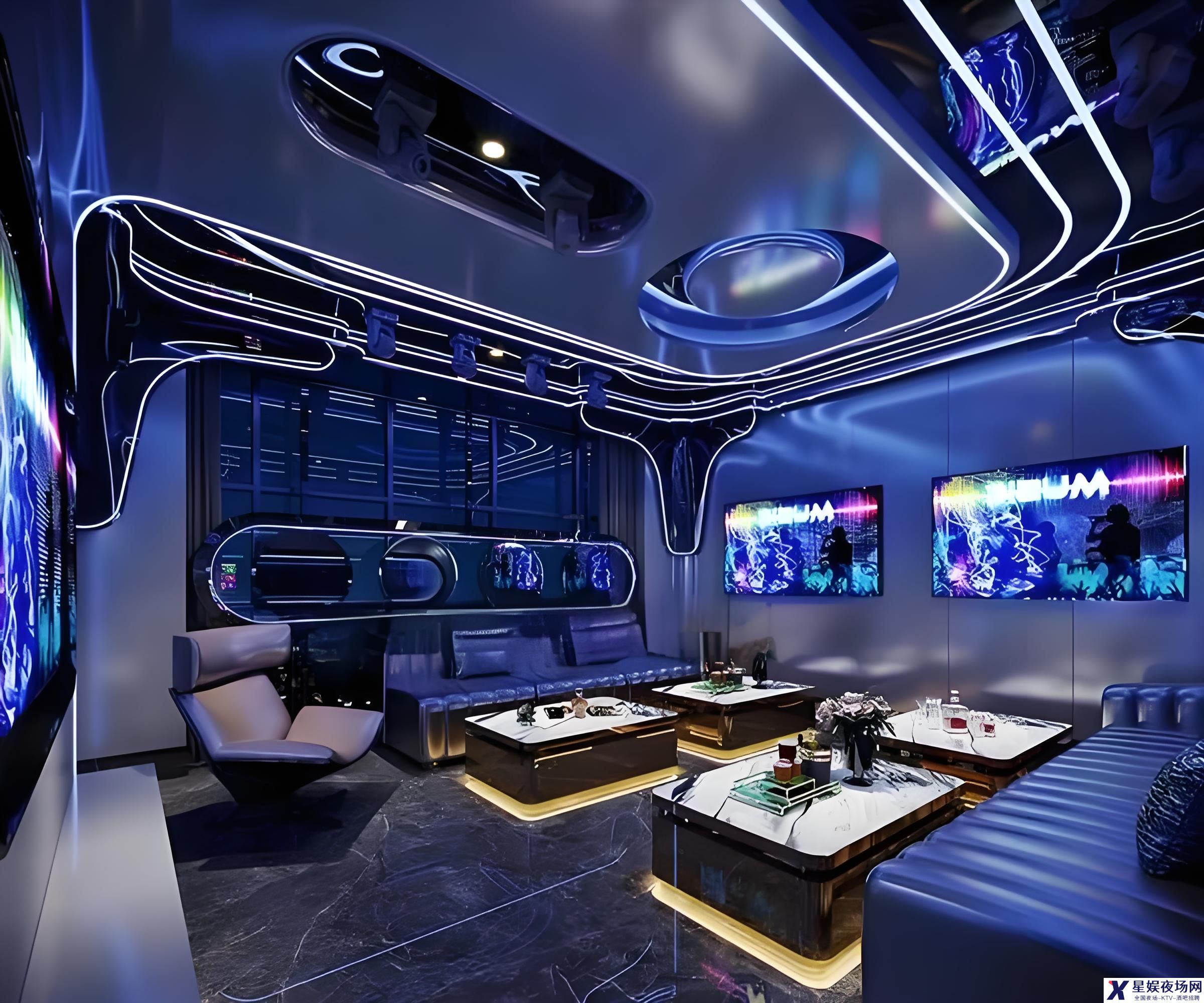 探访广州最大夜场酒吧的一场奇妙之旅