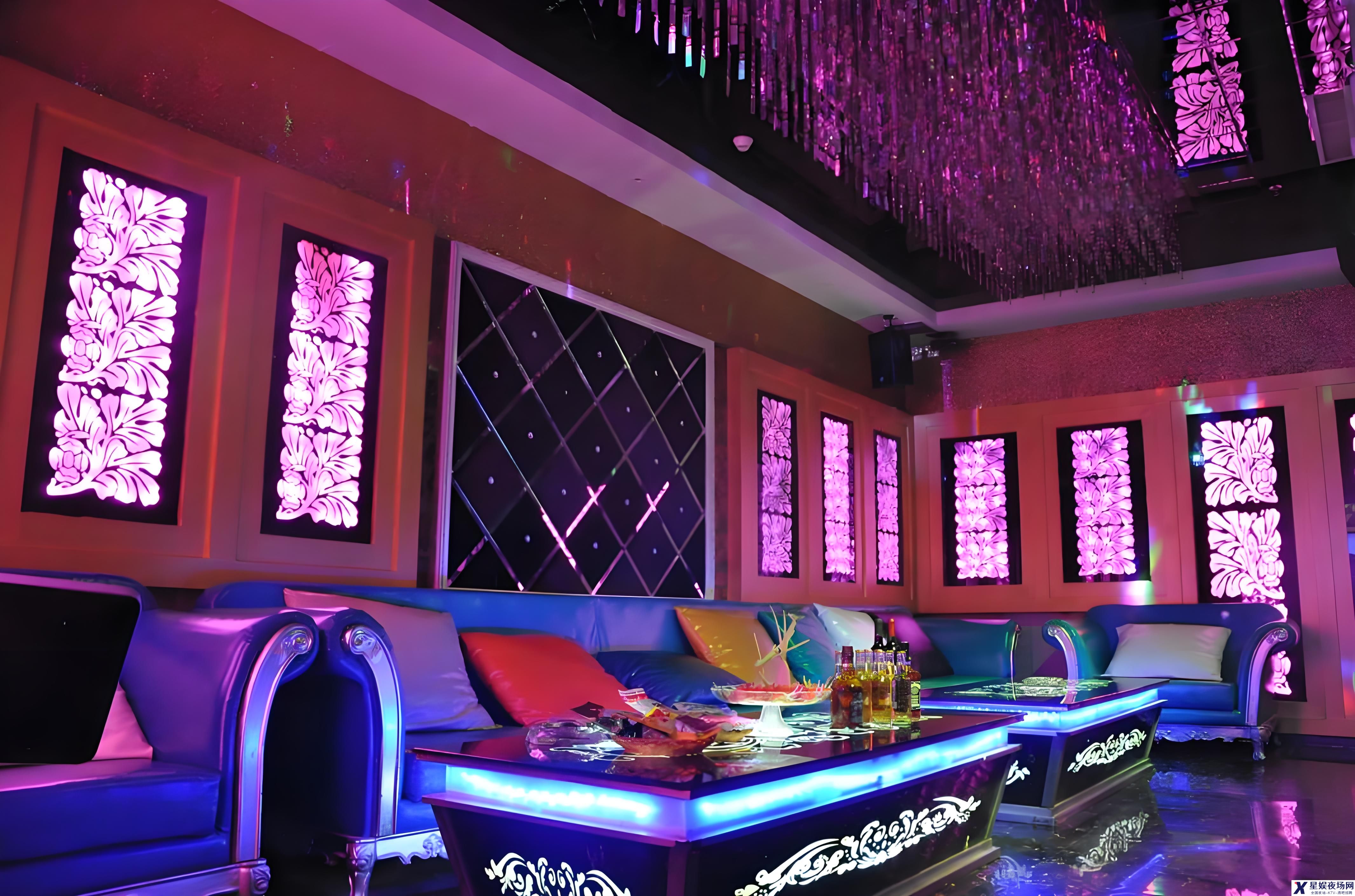 广州夜场诚聘: 激动人心的行业机会等你来探索